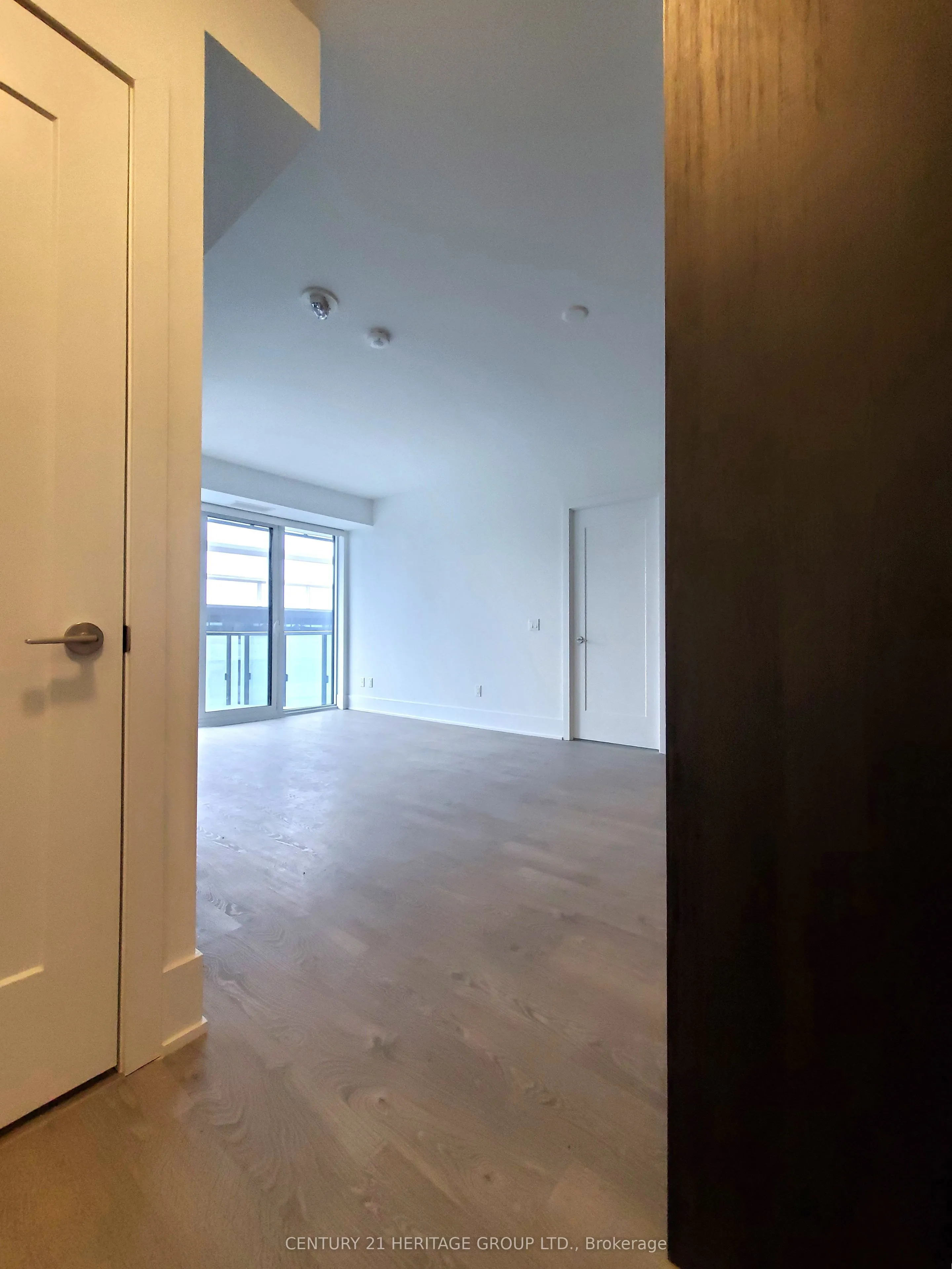 470 Front Street W, #2115