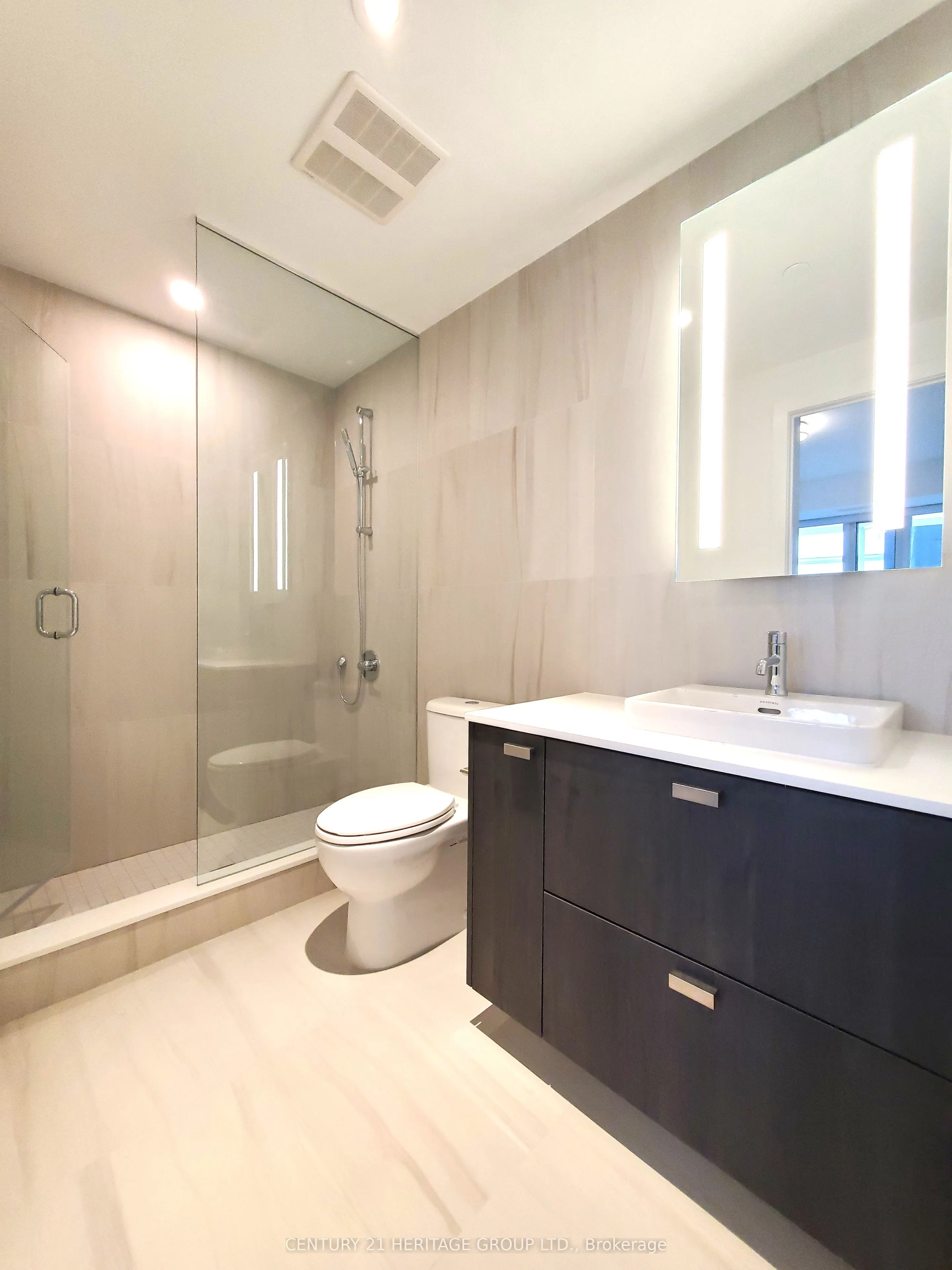 470 Front Street W, #2115