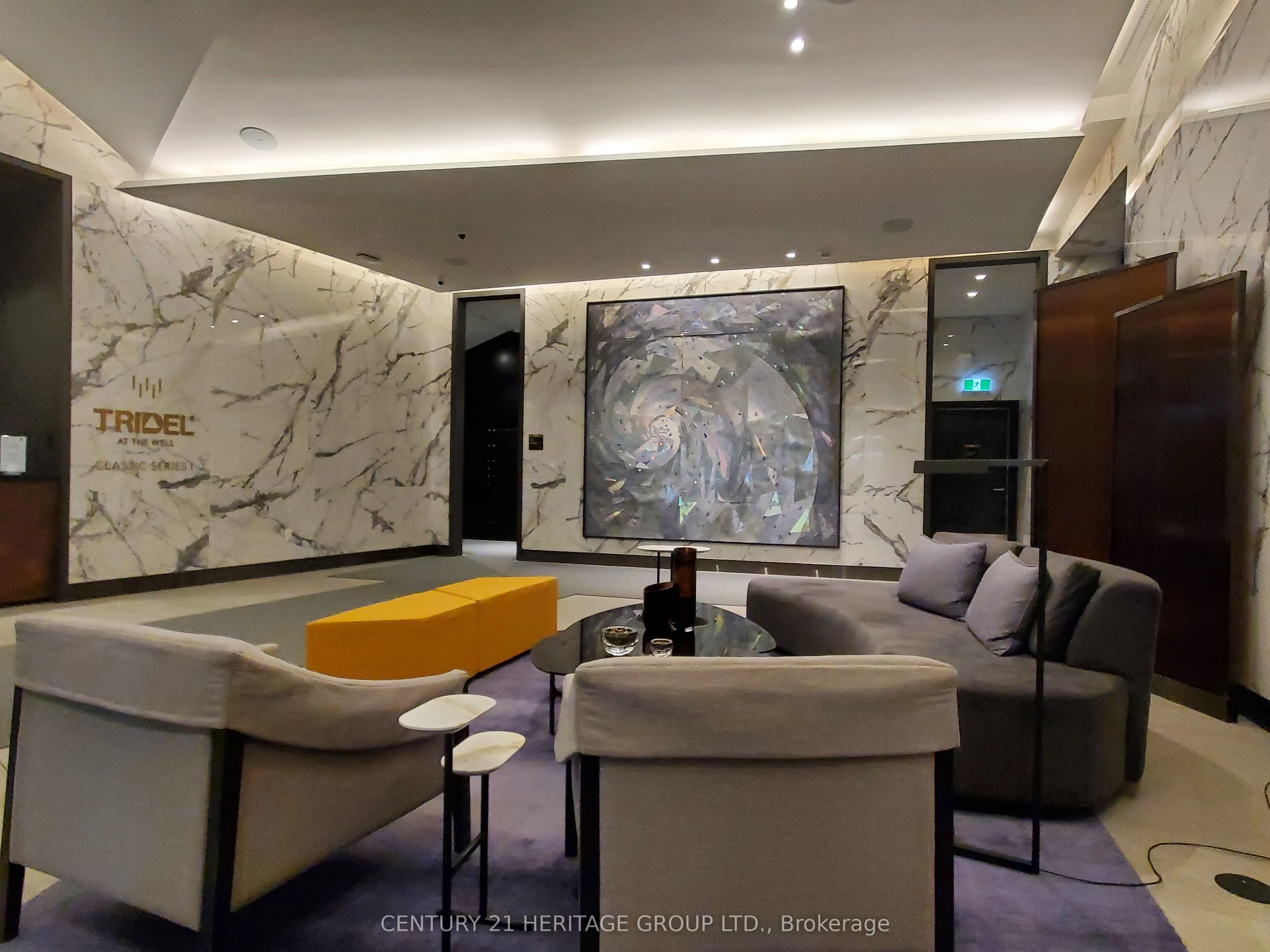 470 Front Street W, #2115