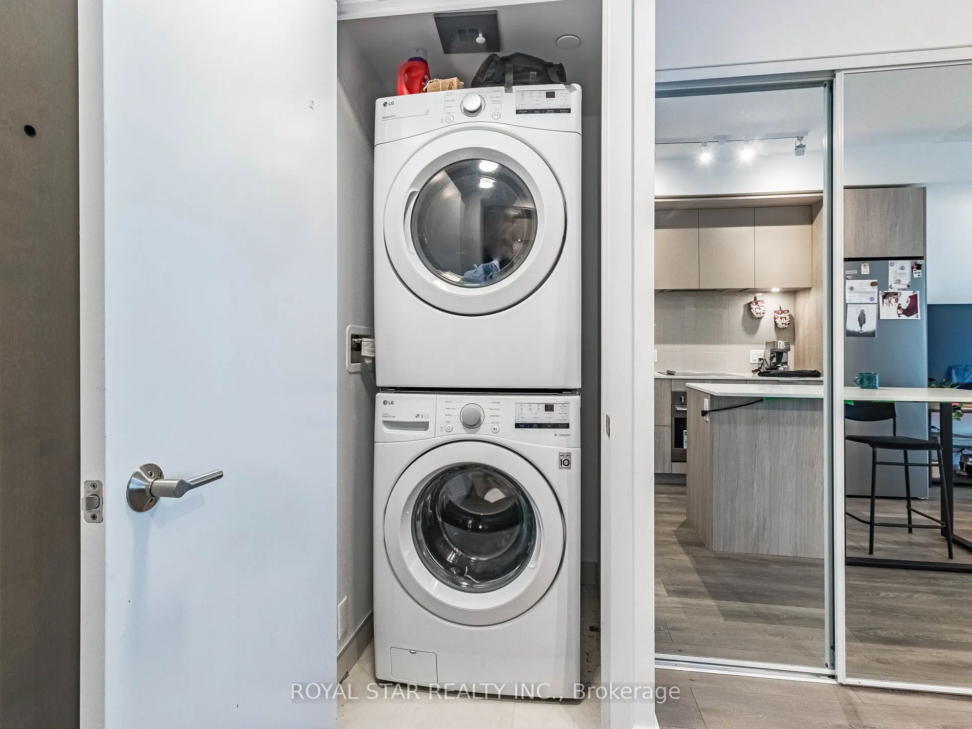 35 Tubman Avenue, #913