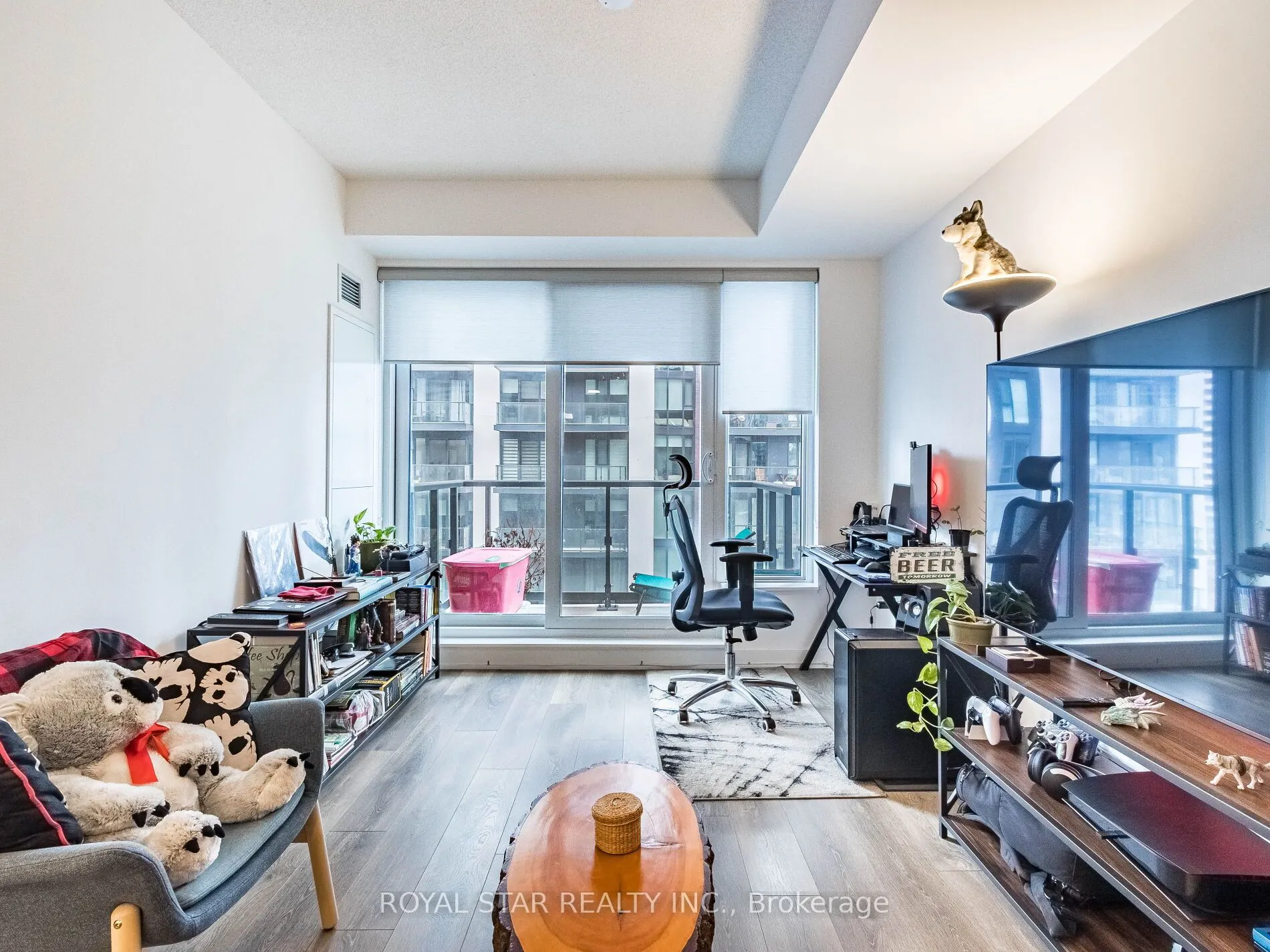 35 Tubman Avenue, #913