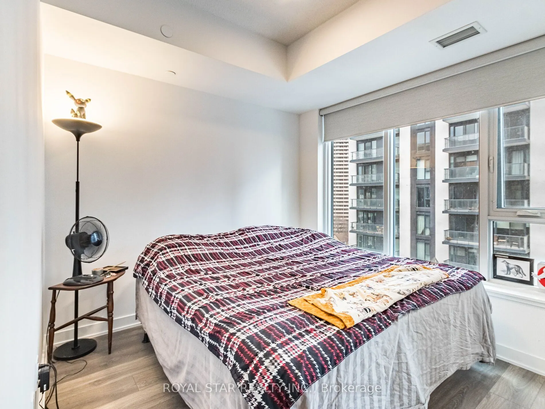 35 Tubman Avenue, #913