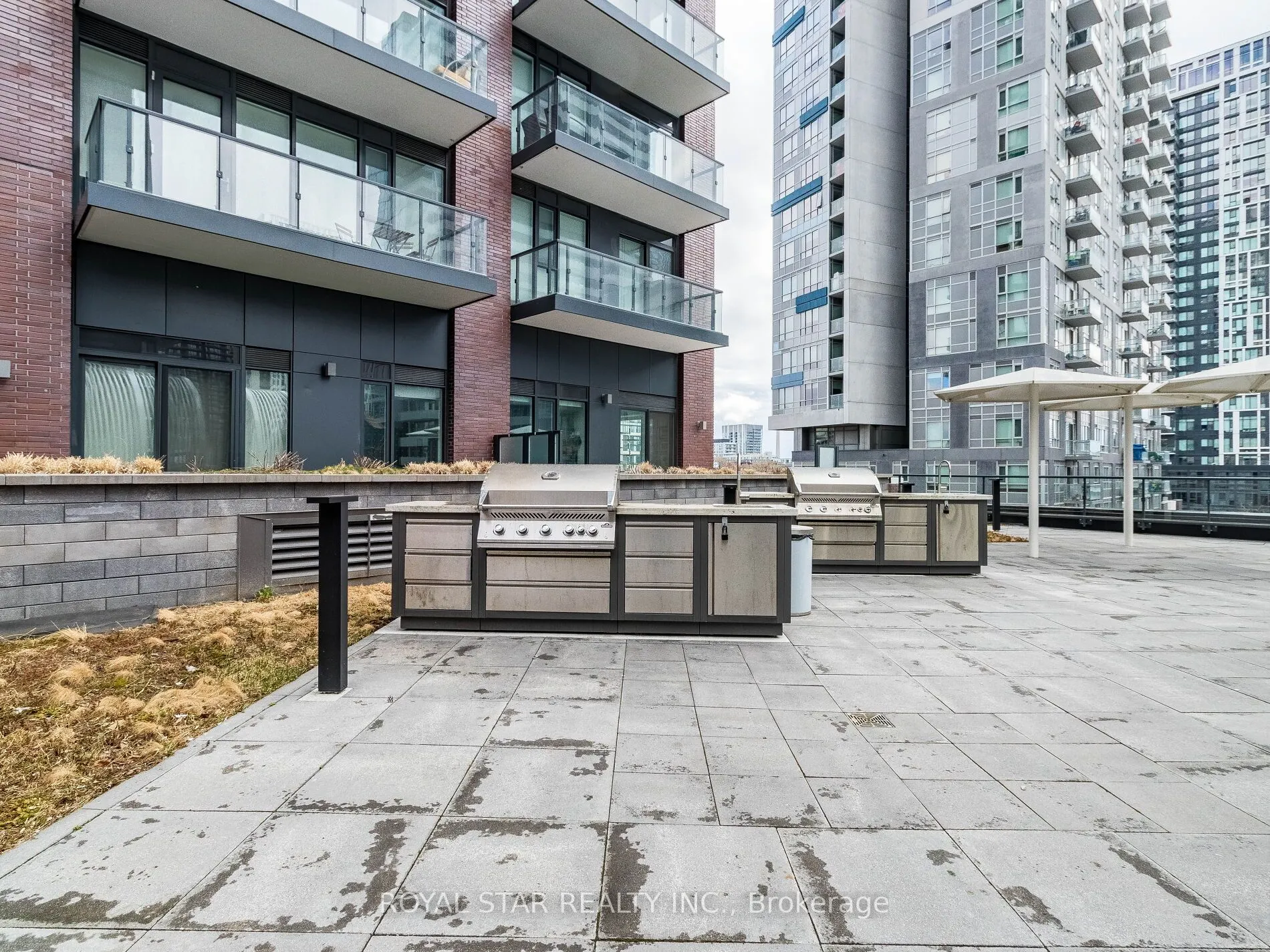 35 Tubman Avenue, #913