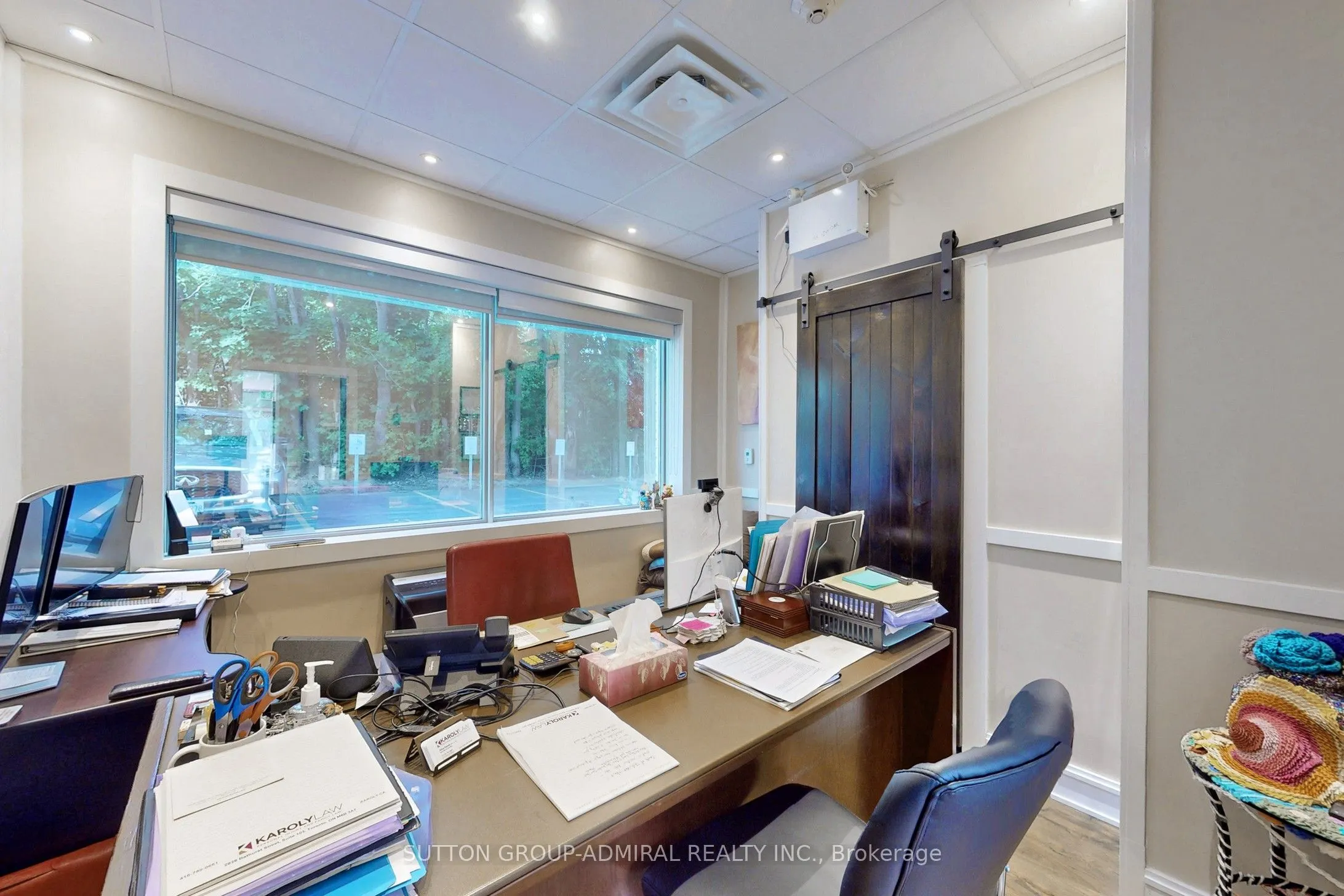 2828 Bathurst Street, #103-105