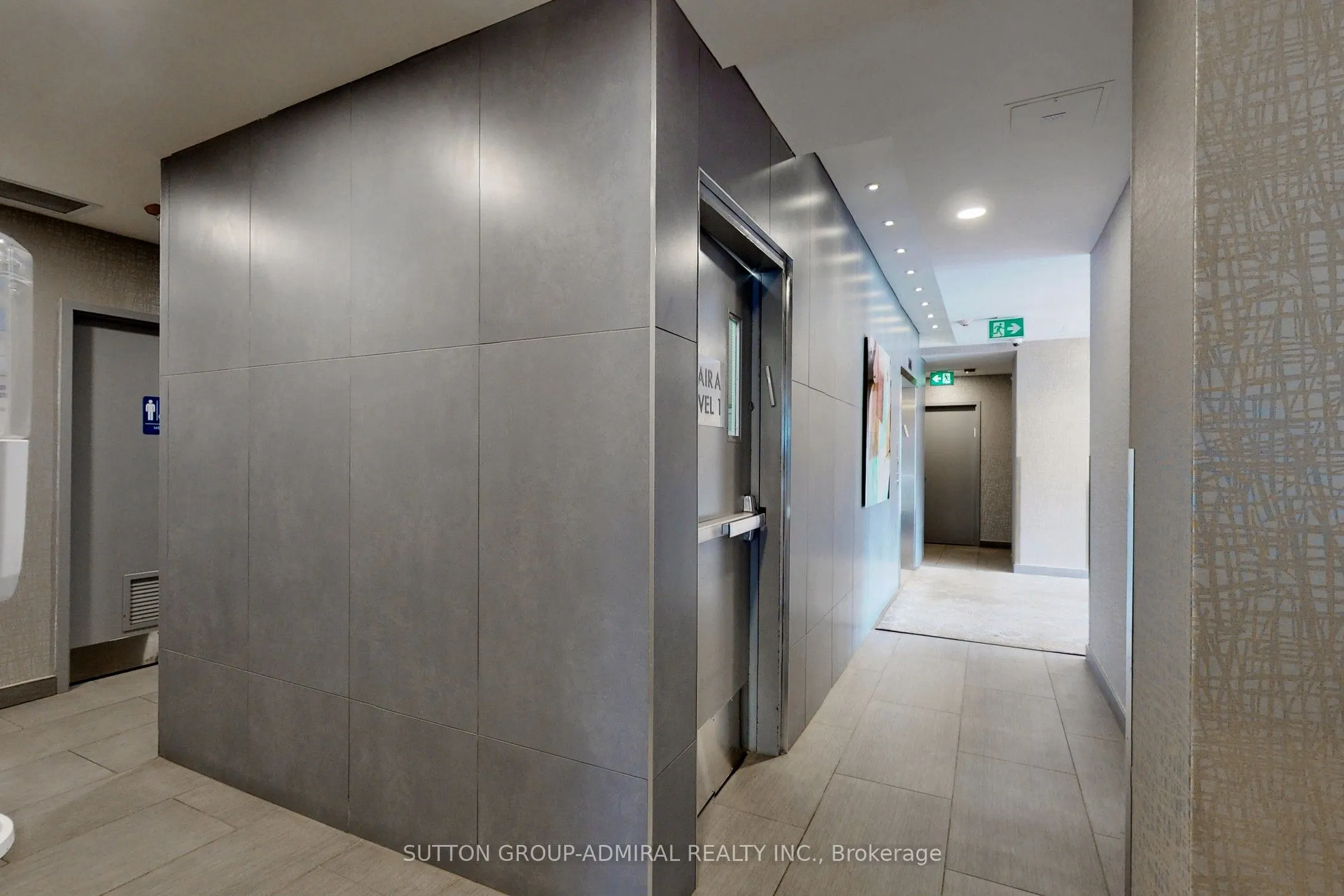 2828 Bathurst Street, #103-105