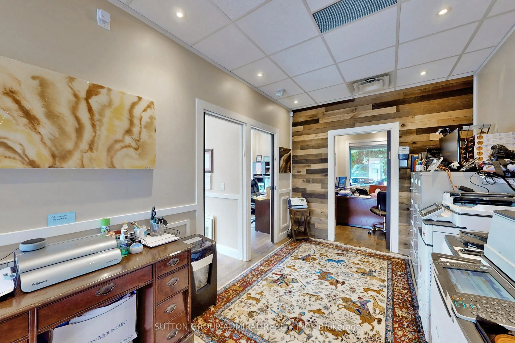 2828 Bathurst Street, #103-105