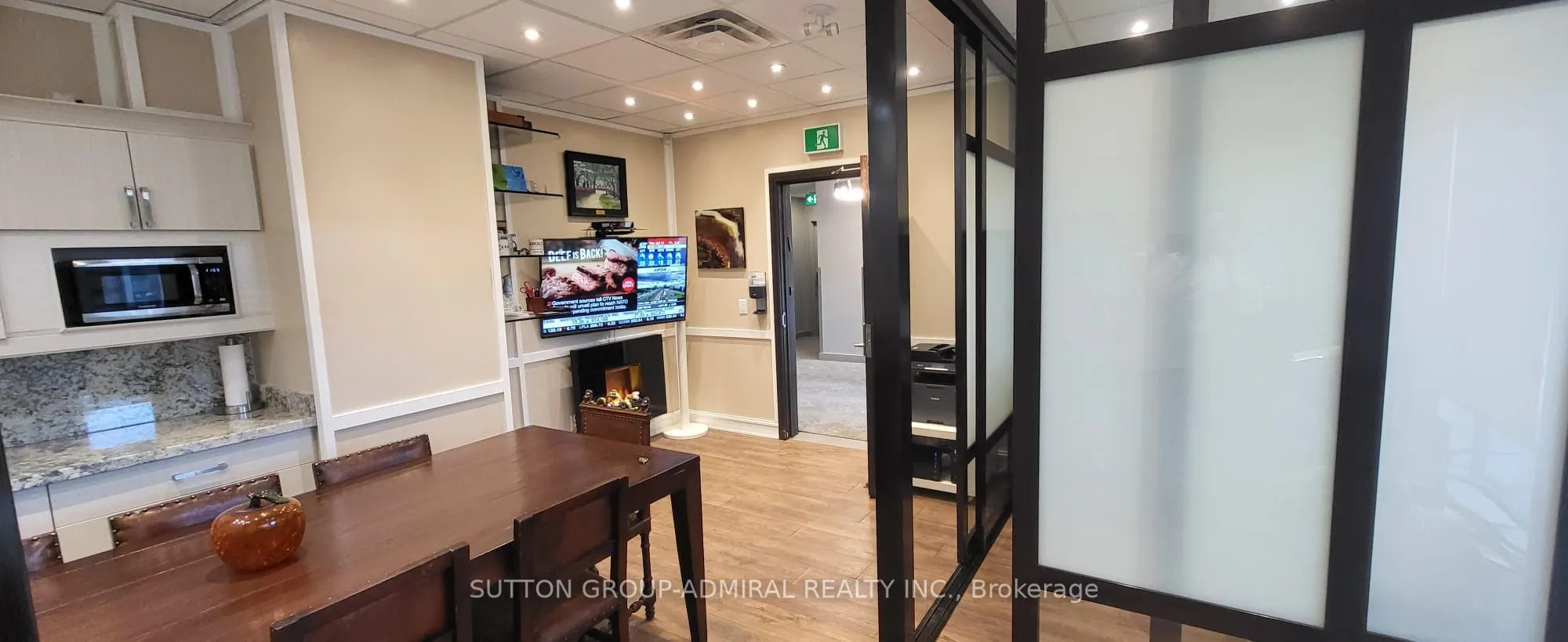 2828 Bathurst Street, #103-105
