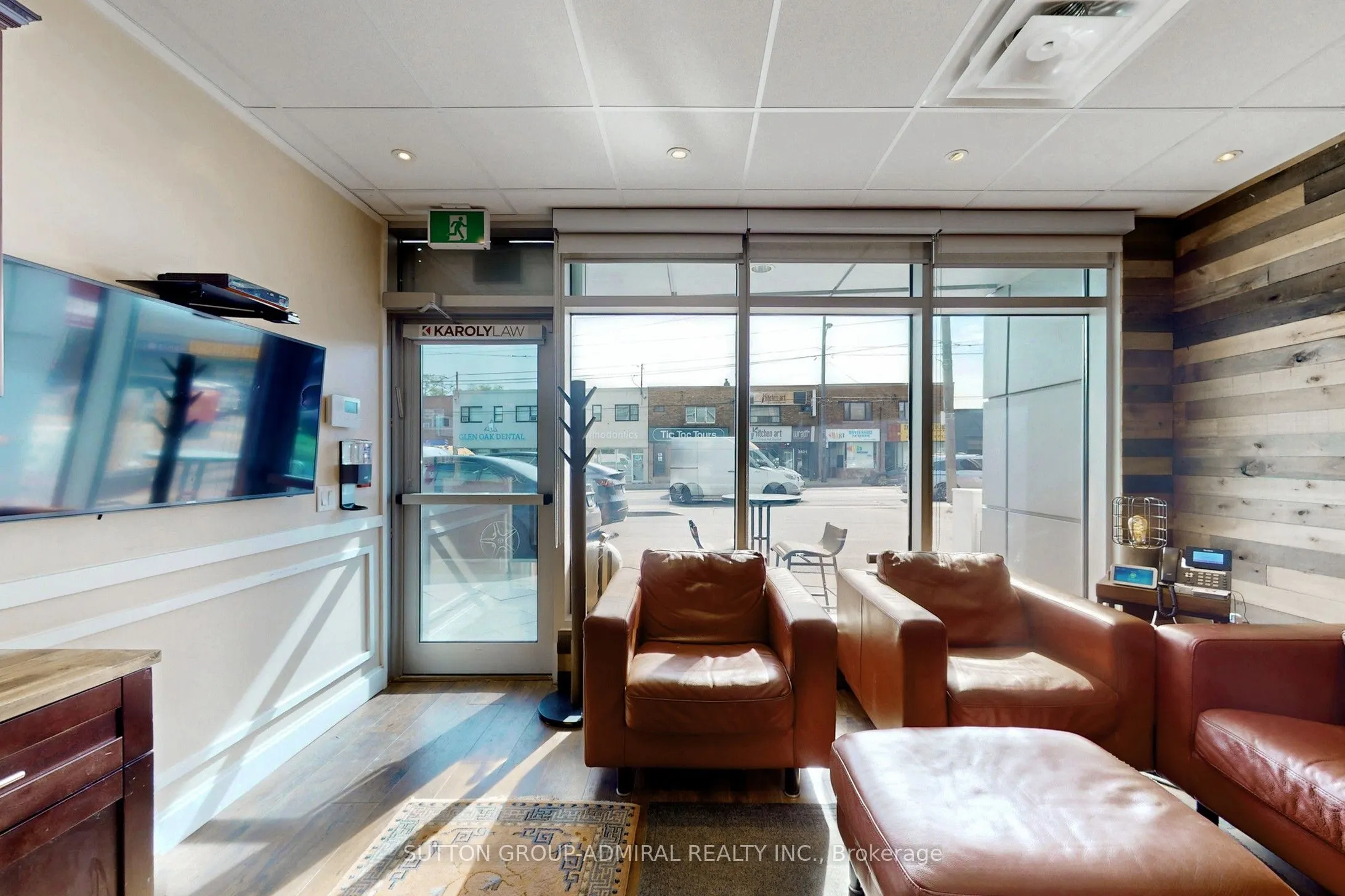 2828 Bathurst Street, #103-105