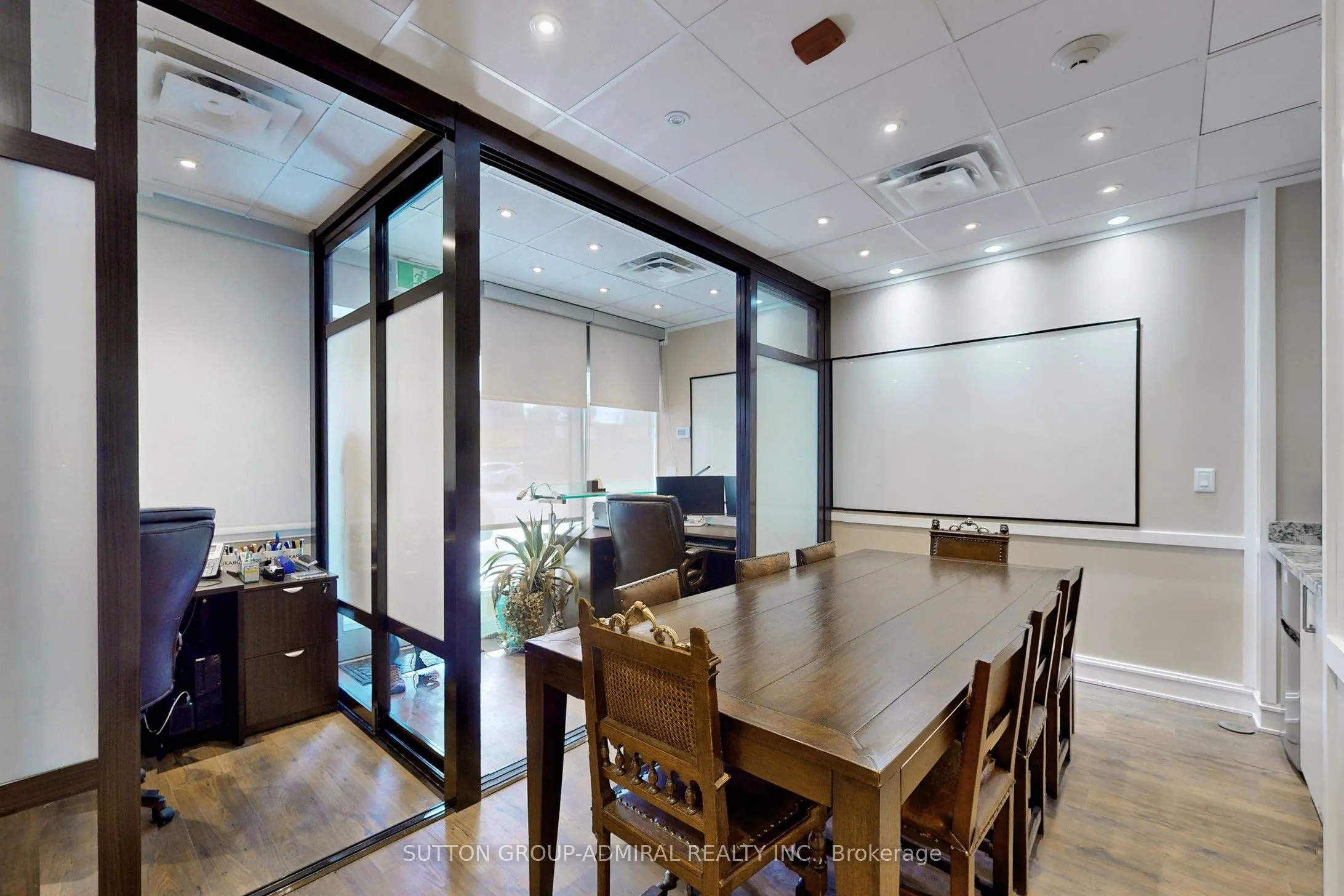 2828 Bathurst Street, #103-105