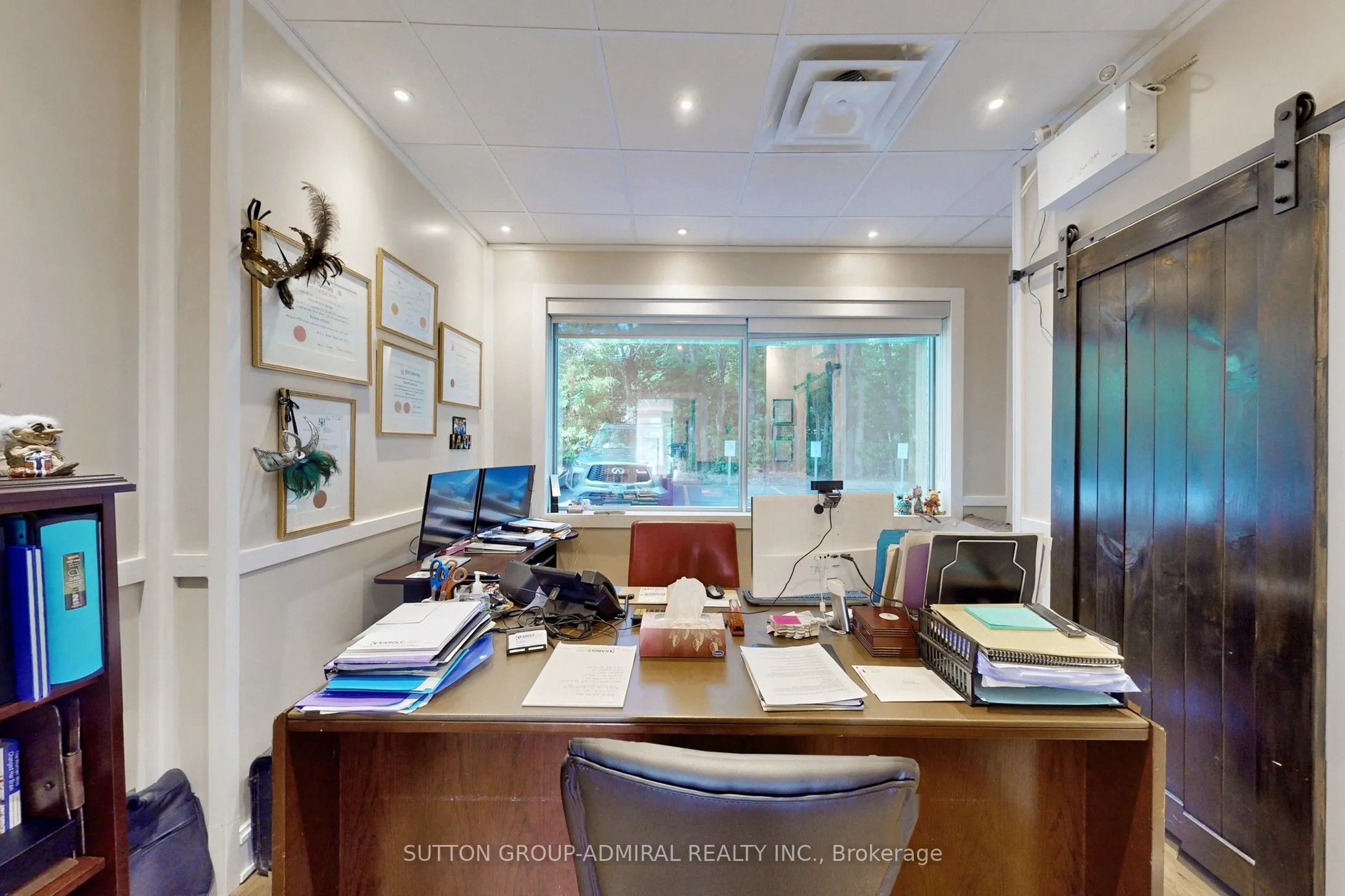 2828 Bathurst Street, #103-105