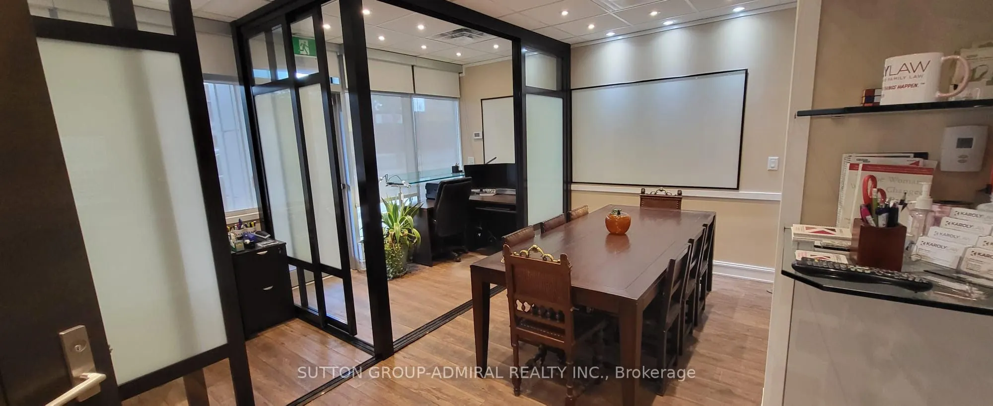 2828 Bathurst Street, #103-105