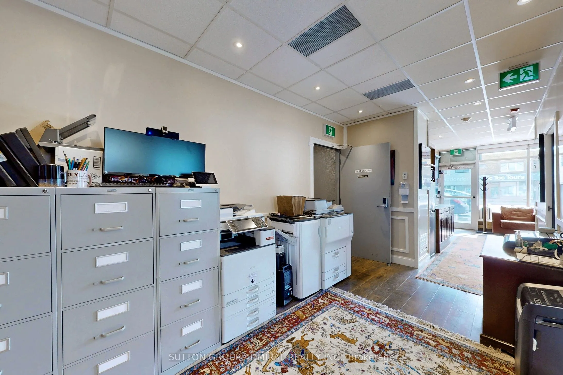 2828 Bathurst Street, #103-105