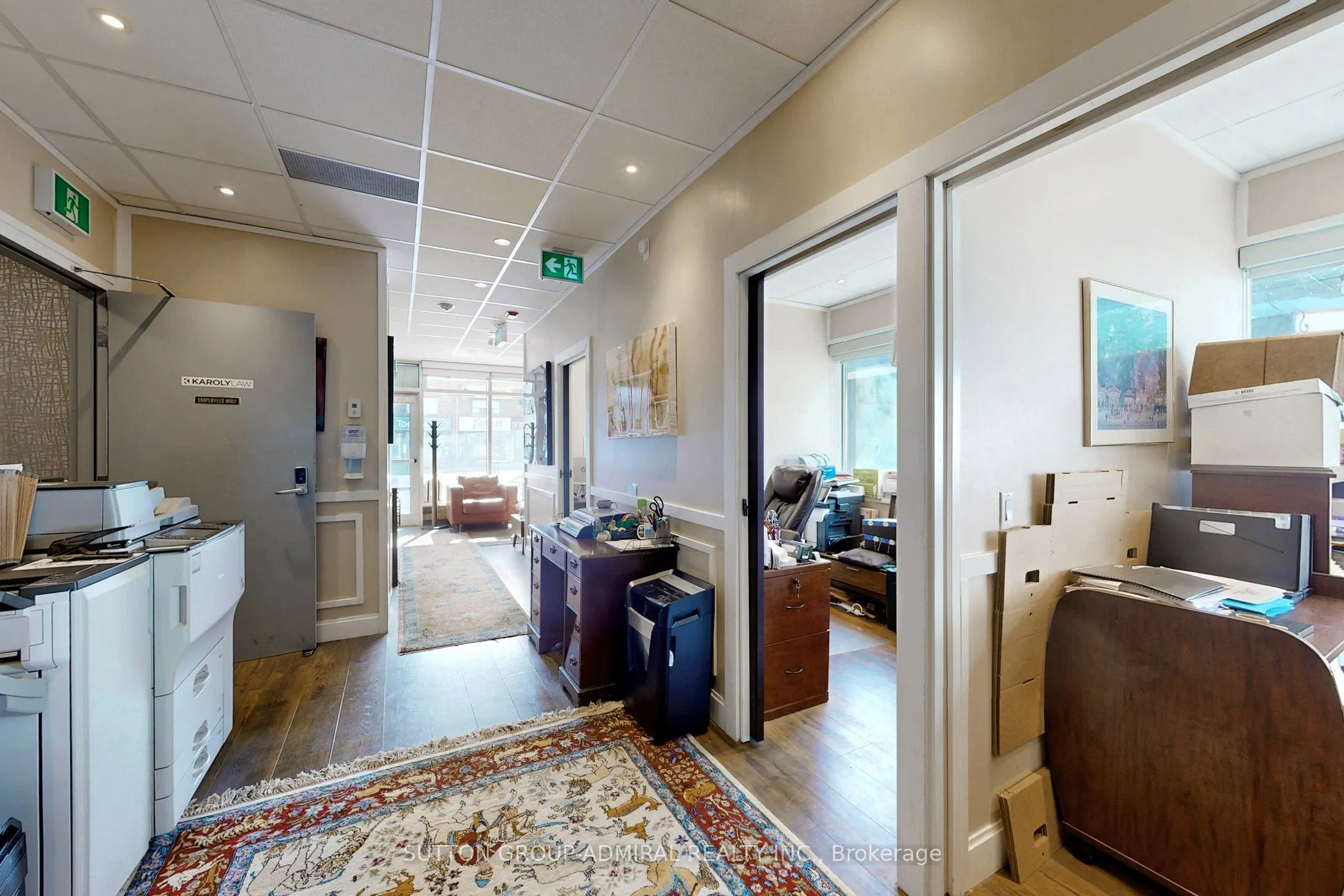 2828 Bathurst Street, #103-105