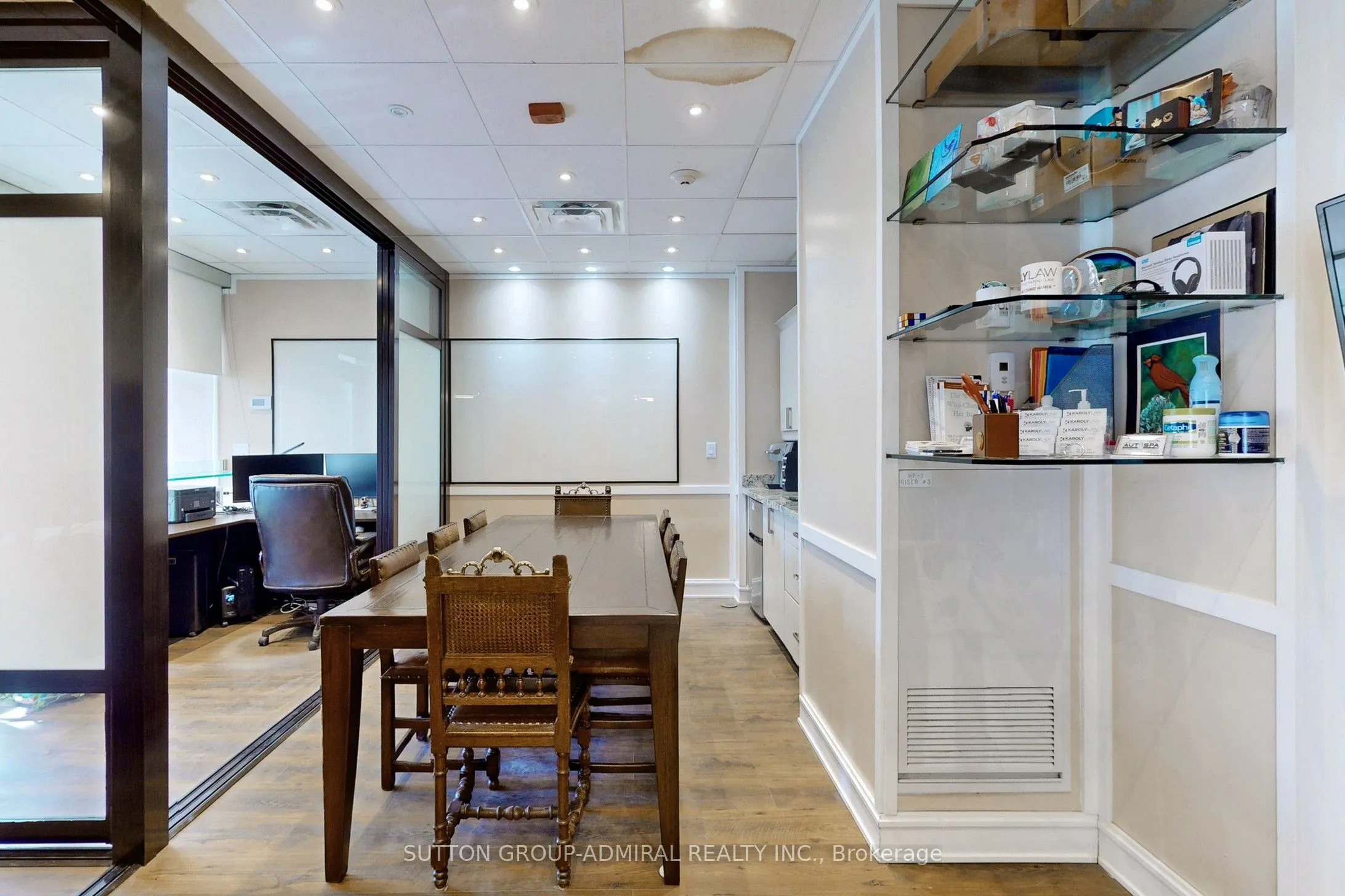 2828 Bathurst Street, #103-105