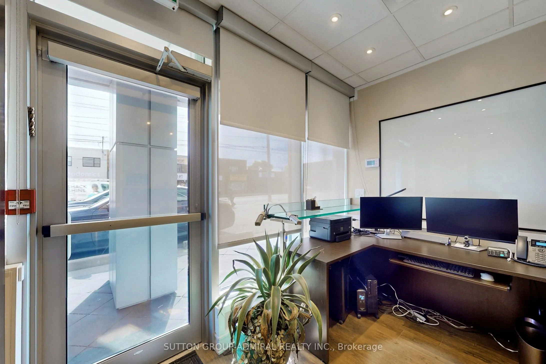 2828 Bathurst Street, #103-105