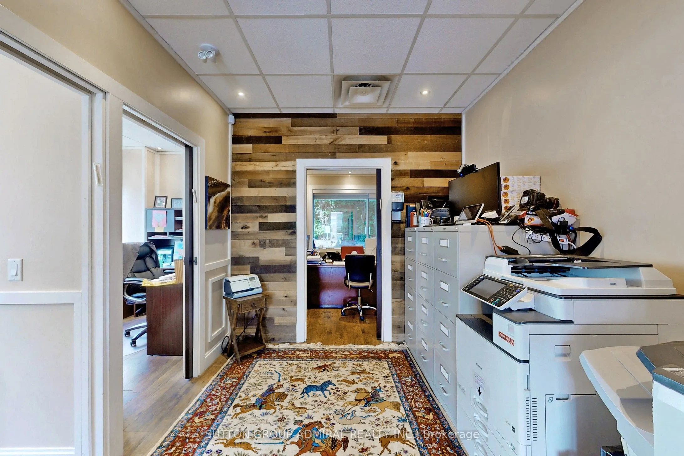 2828 Bathurst Street, #103-105