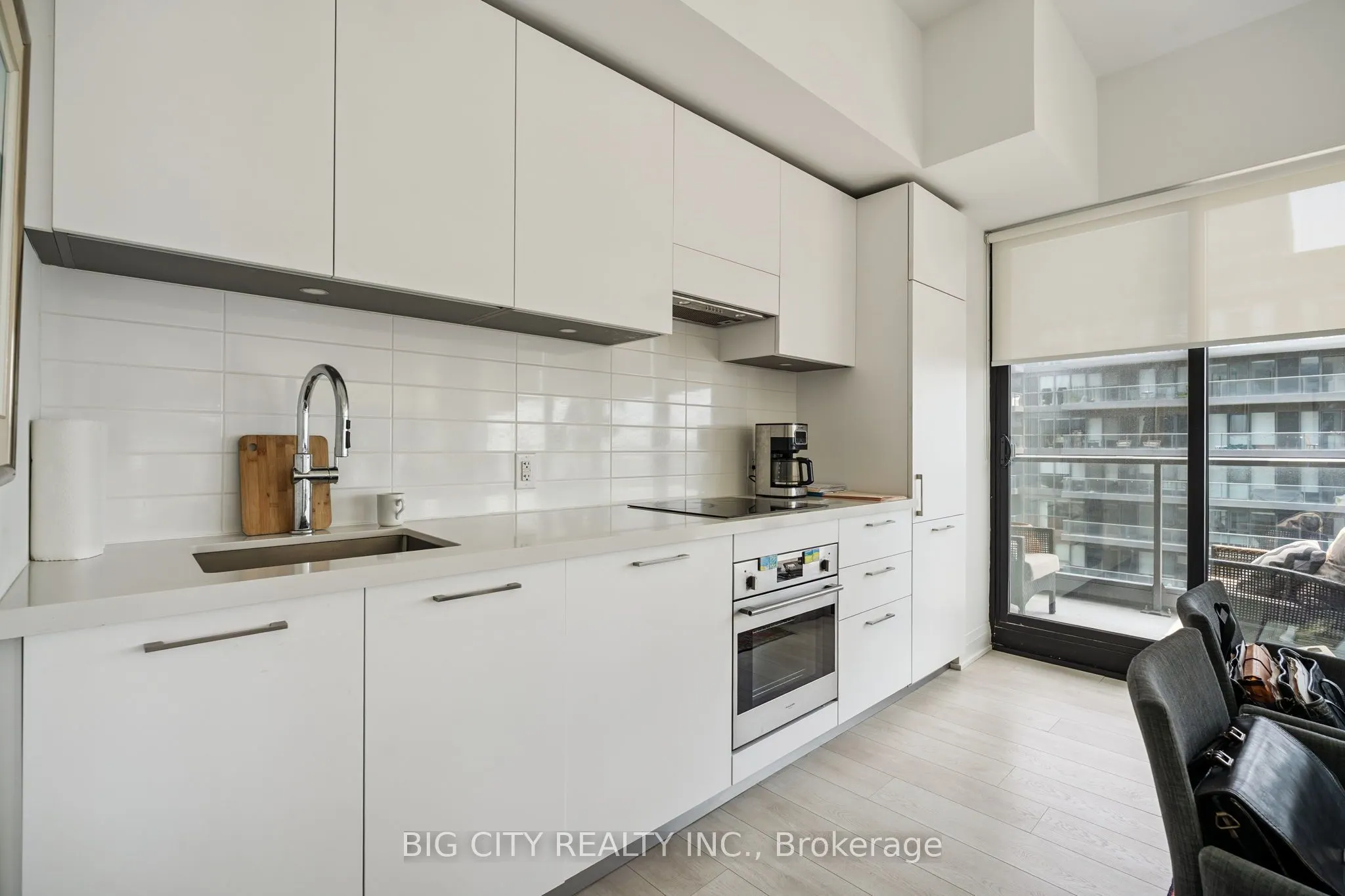 33 Frederick Todd Way, #1508
