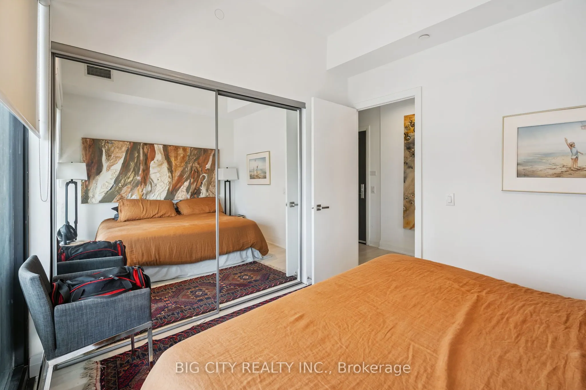 33 Frederick Todd Way, #1508