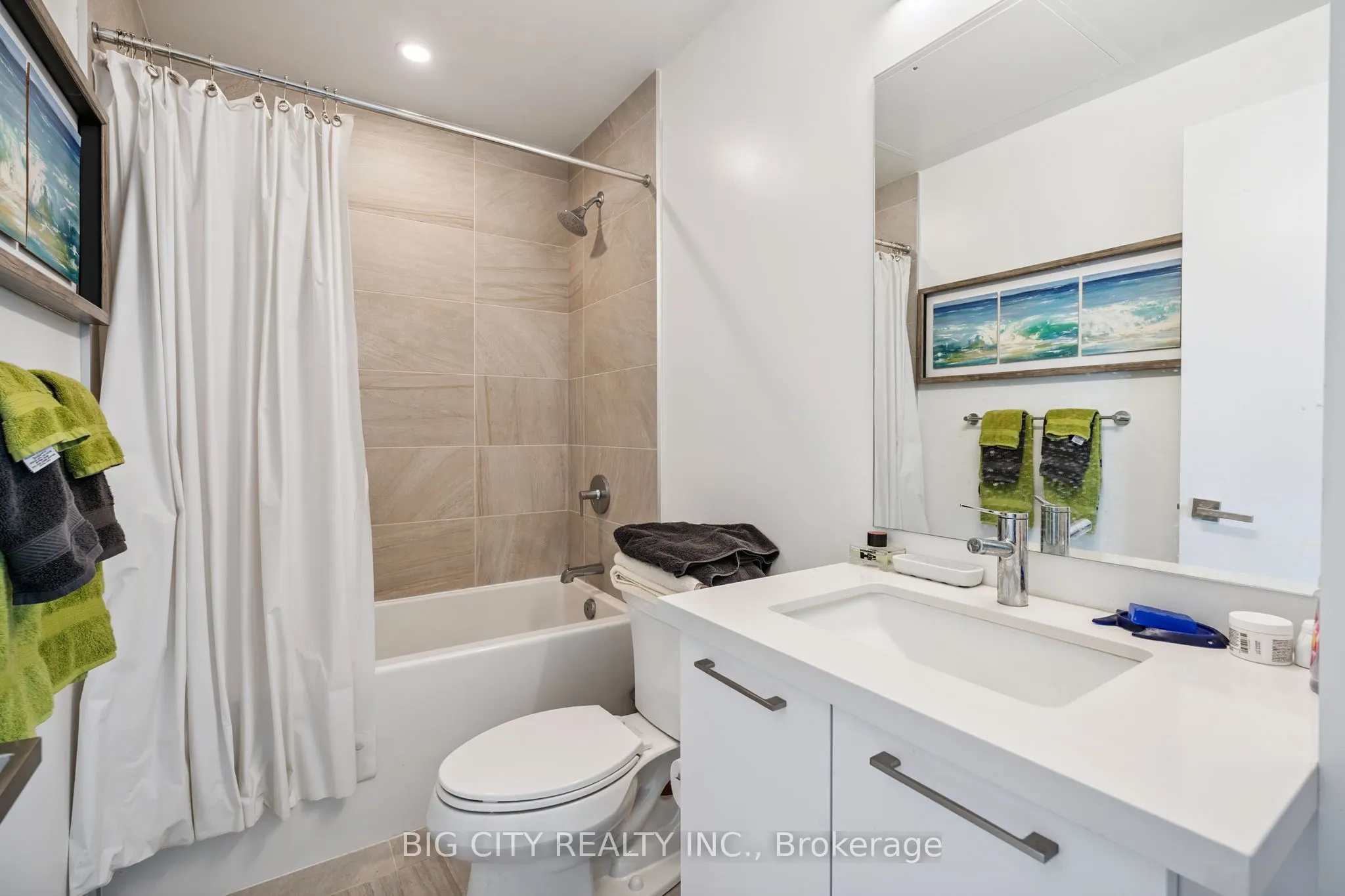 33 Frederick Todd Way, #1508