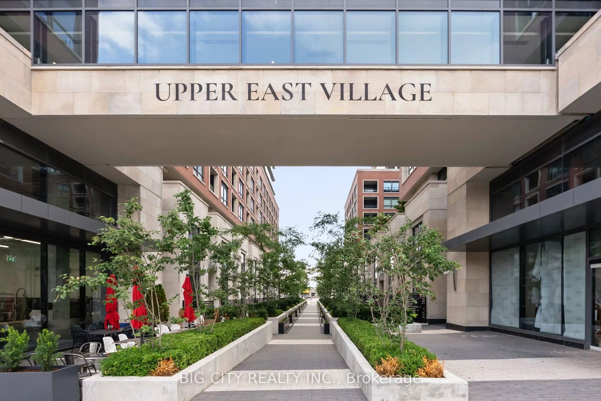 33 Frederick Todd Way, #1508