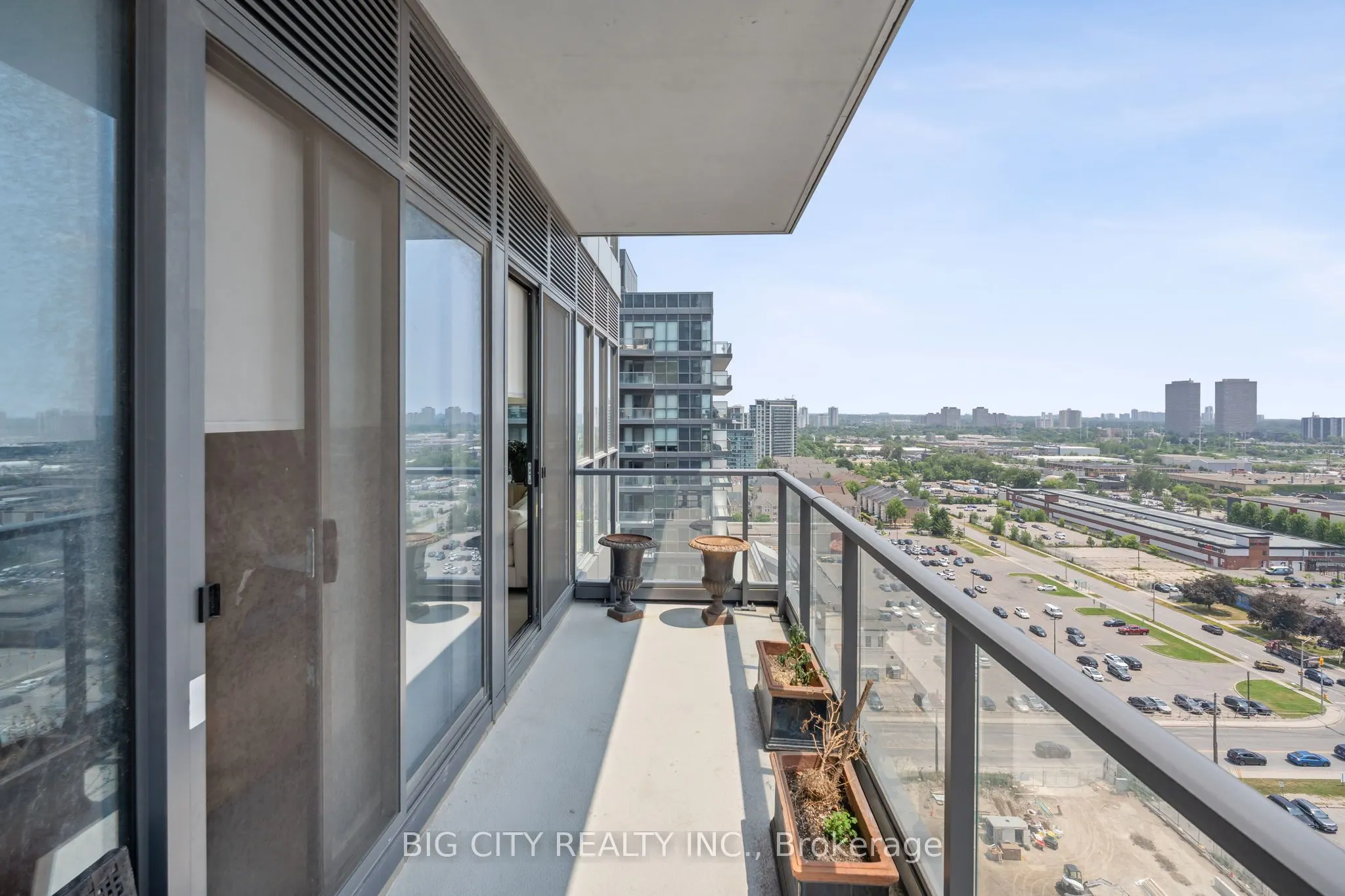 33 Frederick Todd Way, #1508