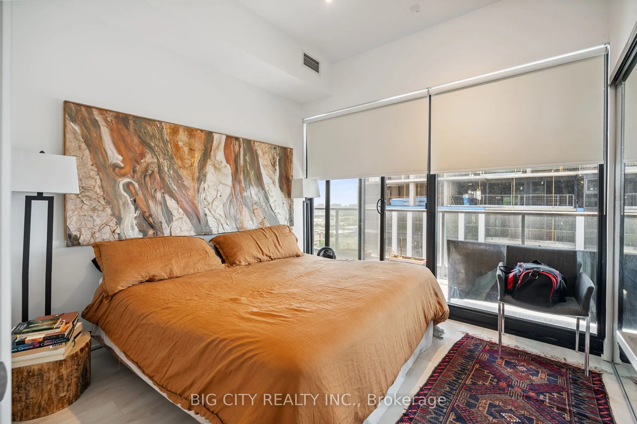 33 Frederick Todd Way, #1508