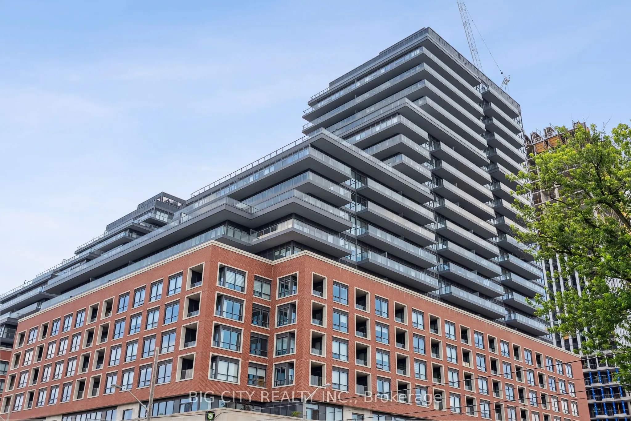 33 Frederick Todd Way, #1508