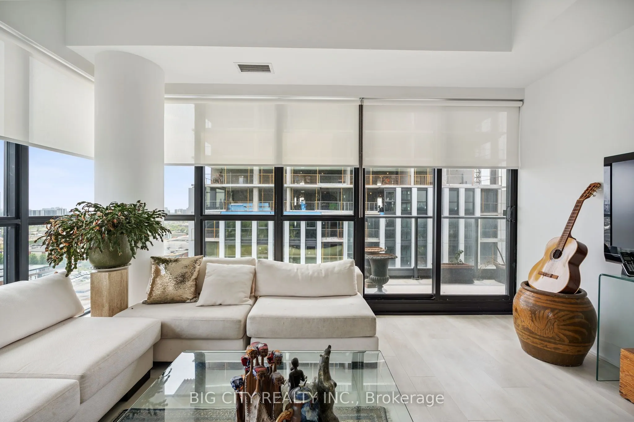 33 Frederick Todd Way, #1508