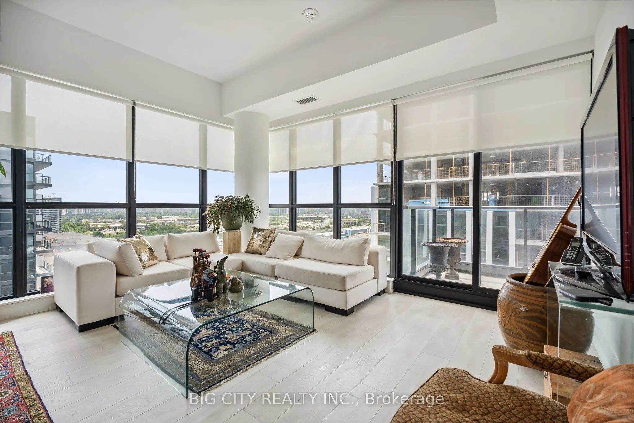 33 Frederick Todd Way, #1508