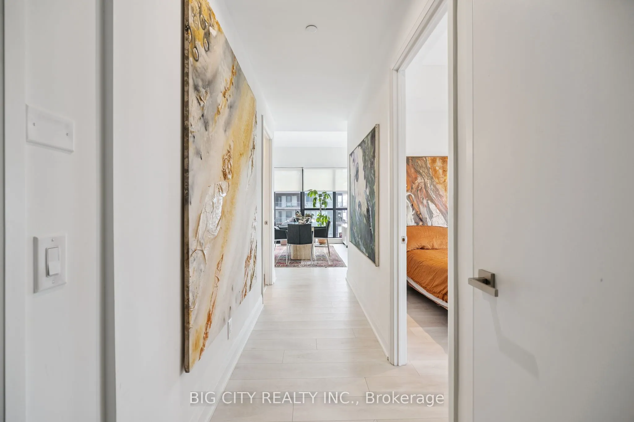 33 Frederick Todd Way, #1508