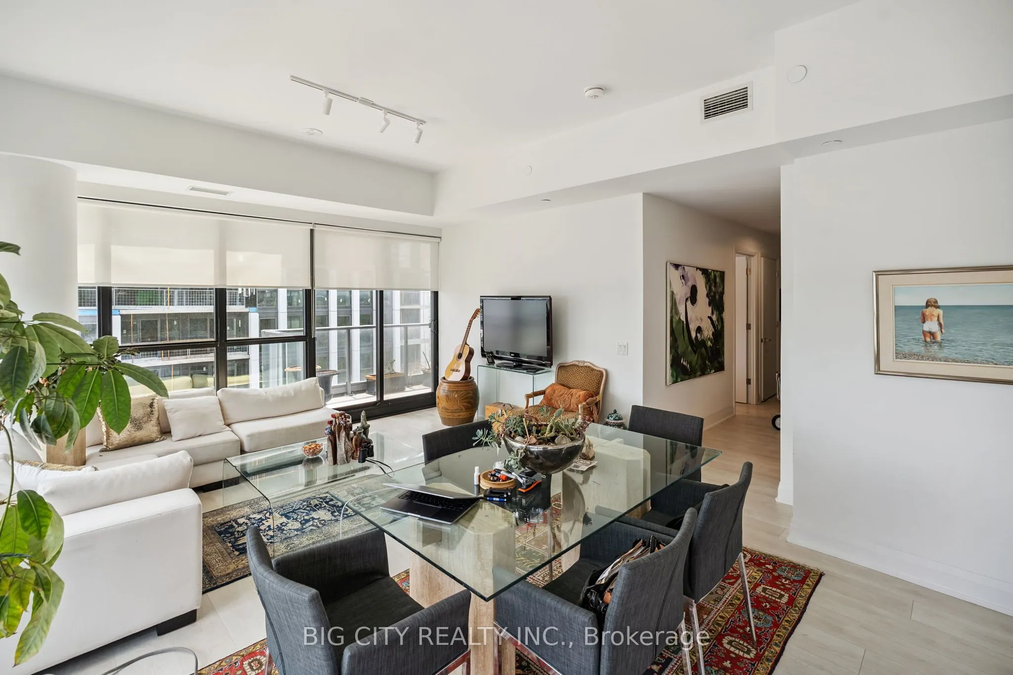 33 Frederick Todd Way, #1508