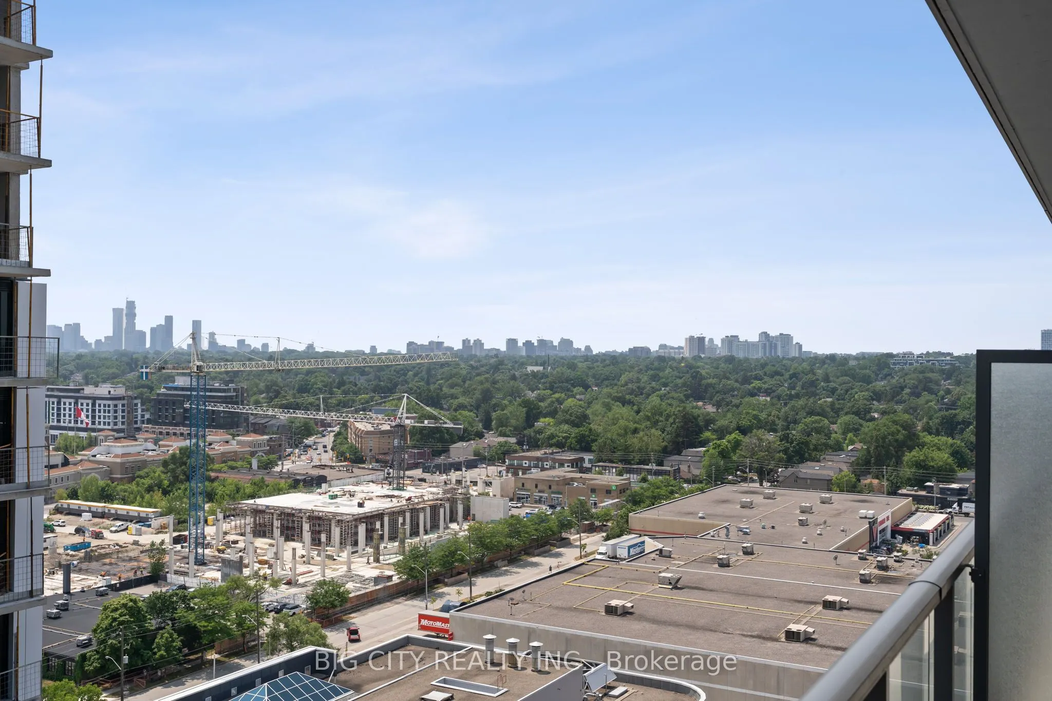 33 Frederick Todd Way, #1508