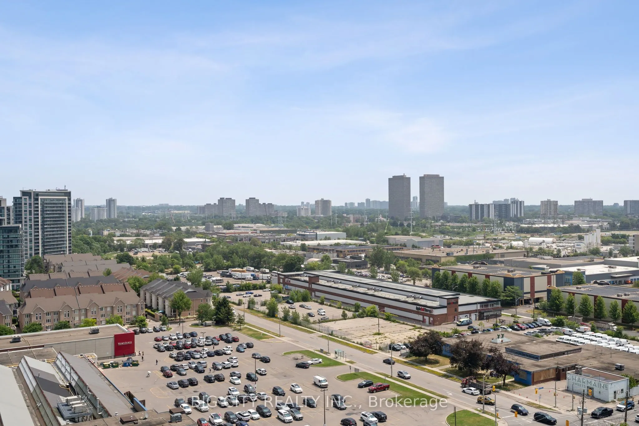 33 Frederick Todd Way, #1508
