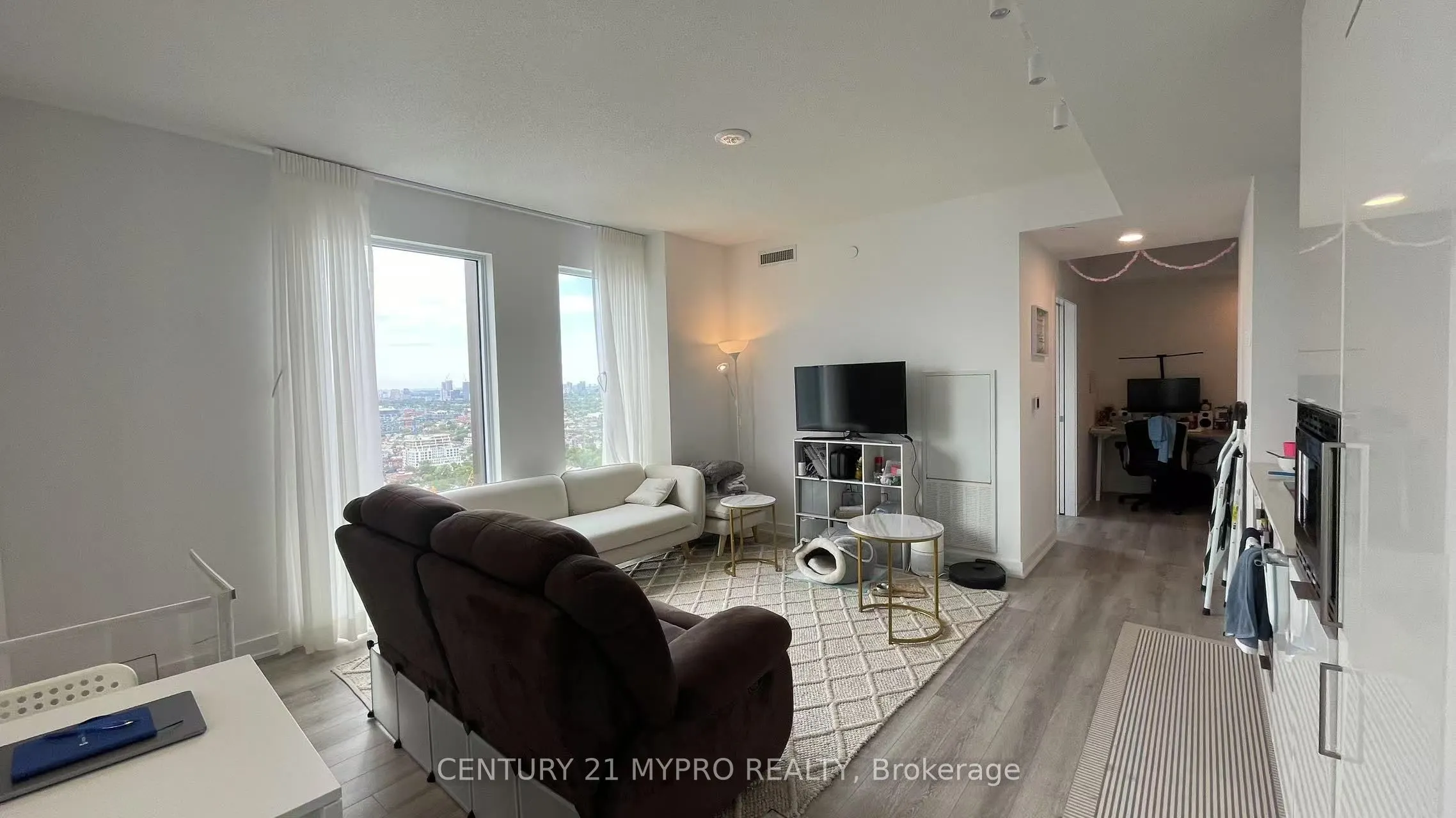 238 Simcoe Street, #3108