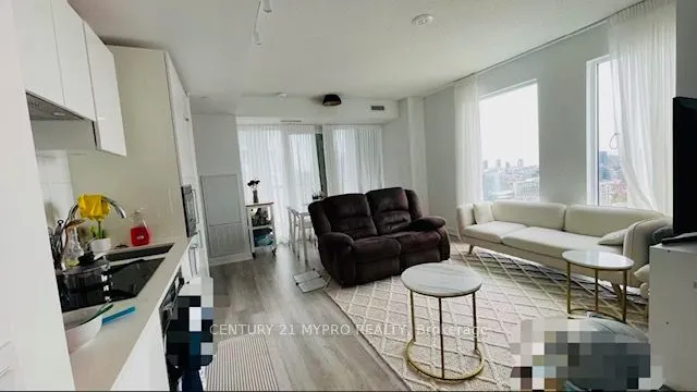 238 Simcoe Street, #3108