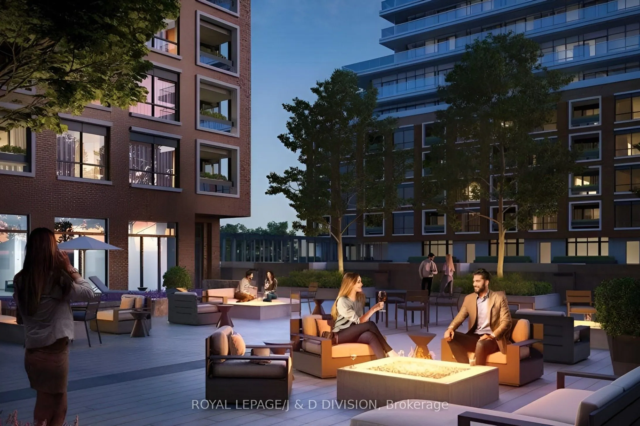 33 Frederick Todd Way, #401