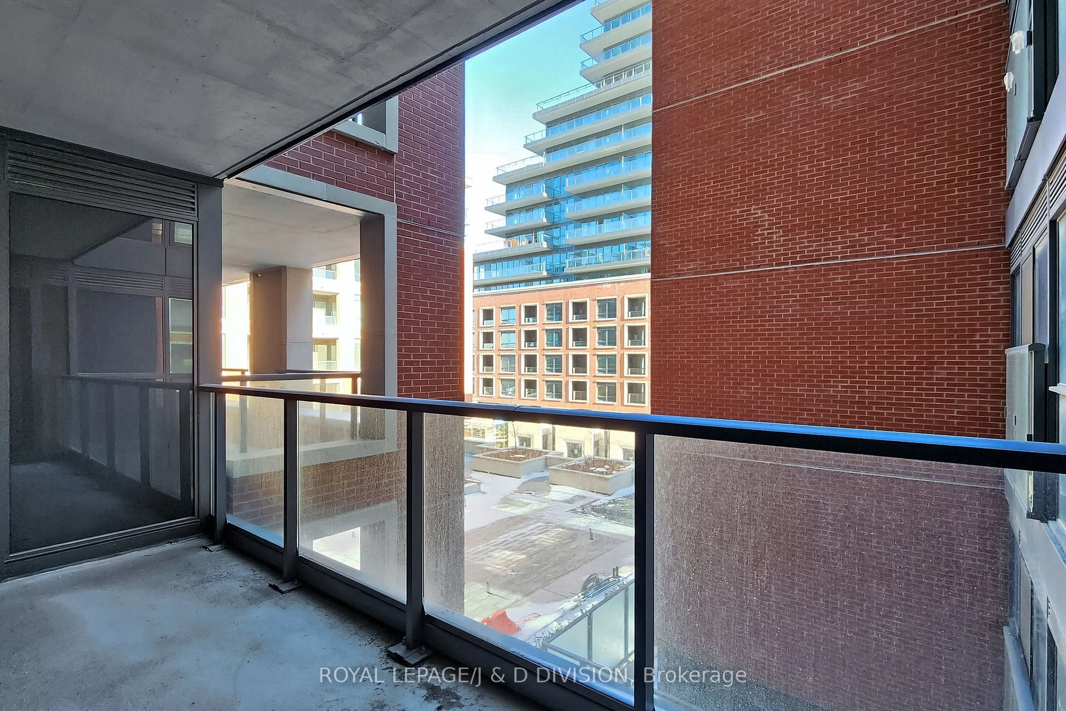 33 Frederick Todd Way, #401