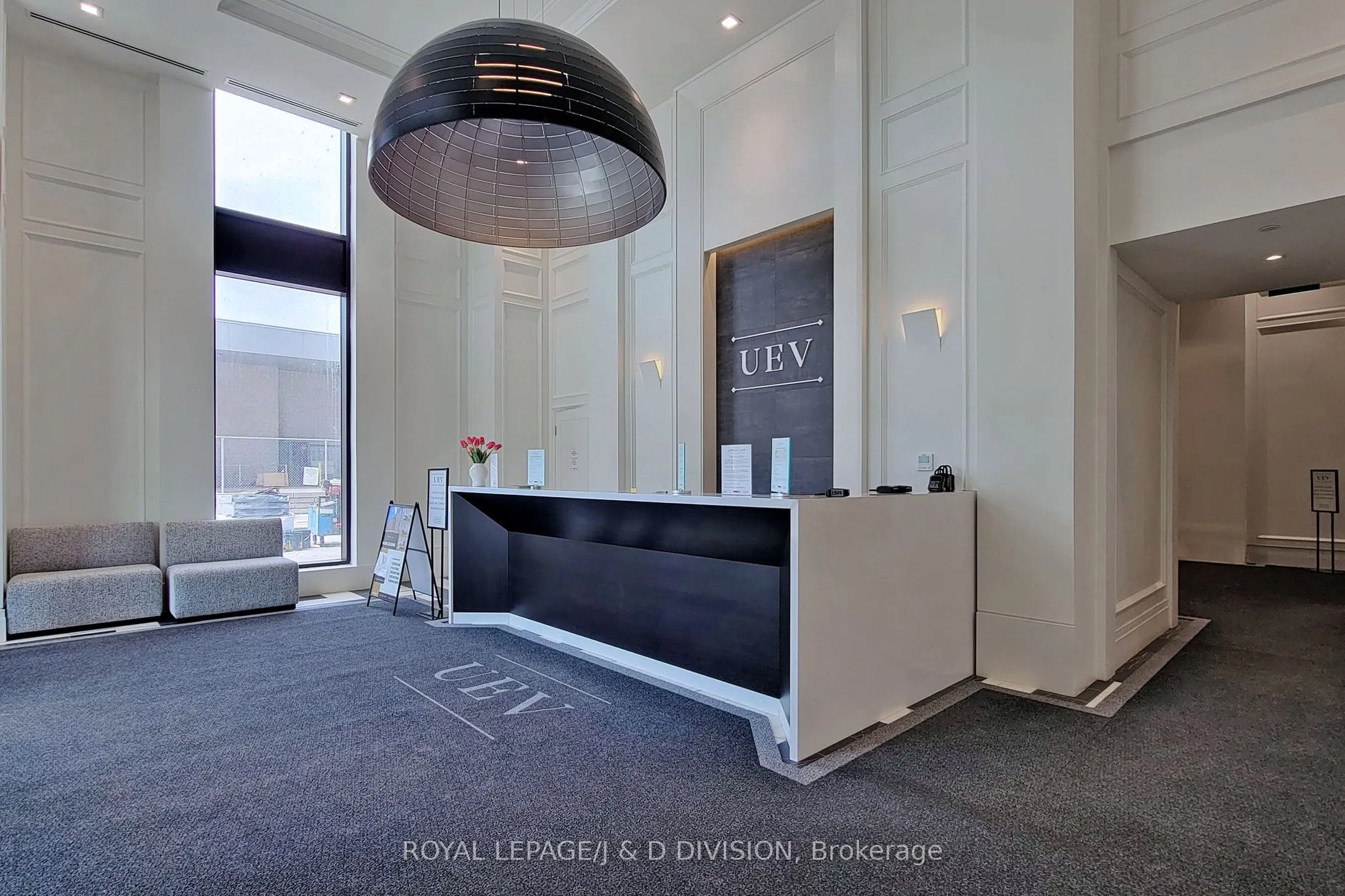 33 Frederick Todd Way, #401
