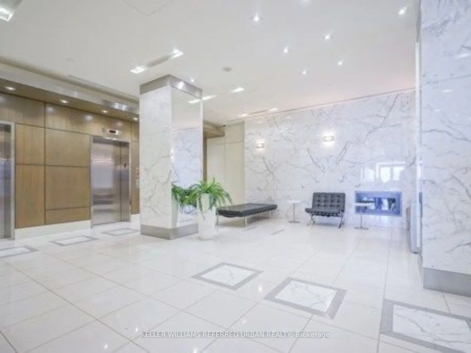 500 St Clair Avenue W #1006