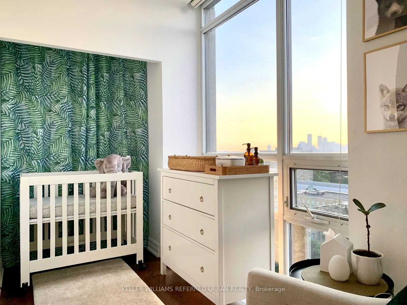 500 St Clair Avenue W #1006