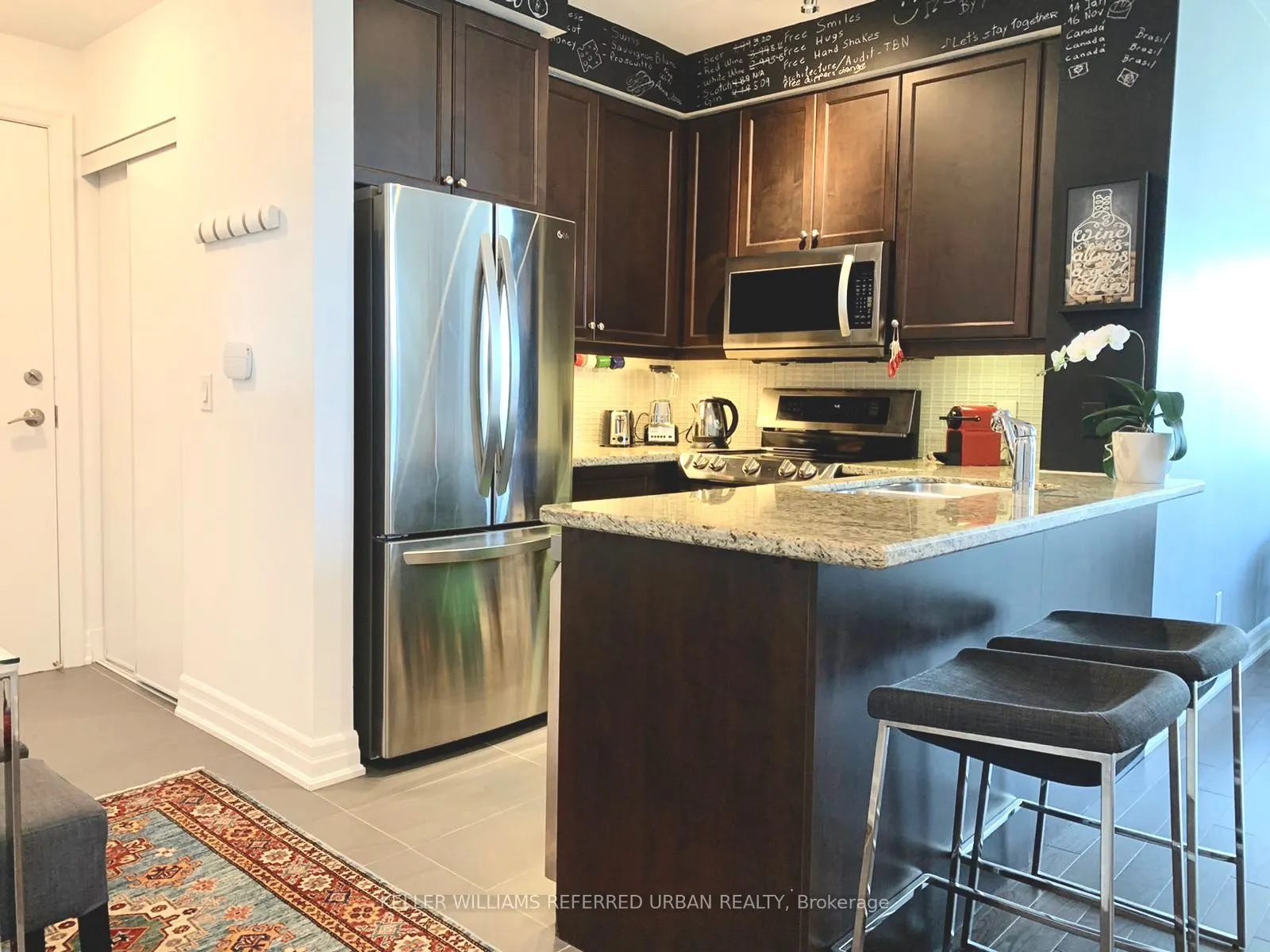 500 St Clair Avenue W #1006
