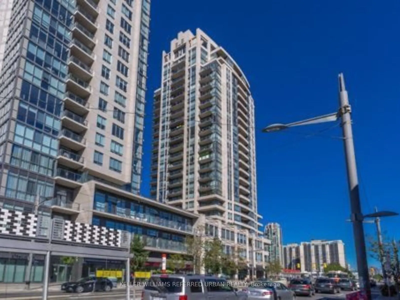 500 St Clair Avenue W #1006