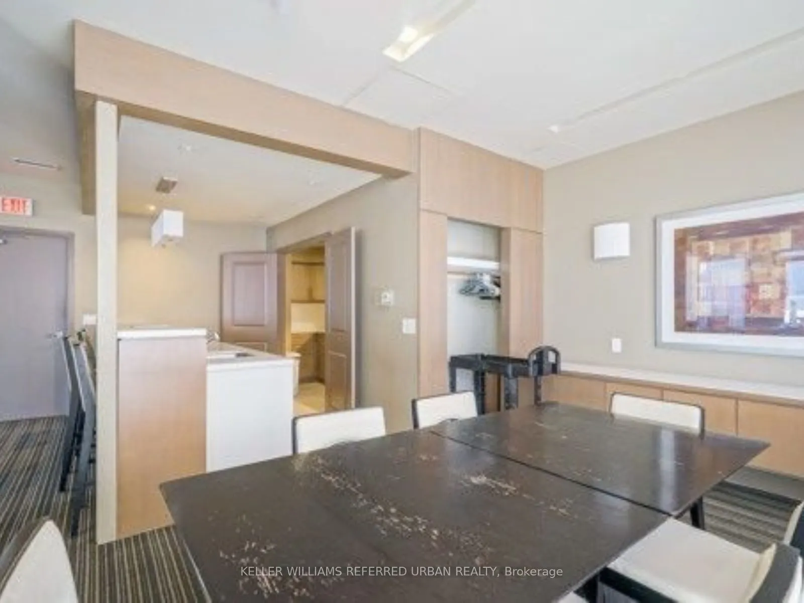 500 St Clair Avenue W #1006
