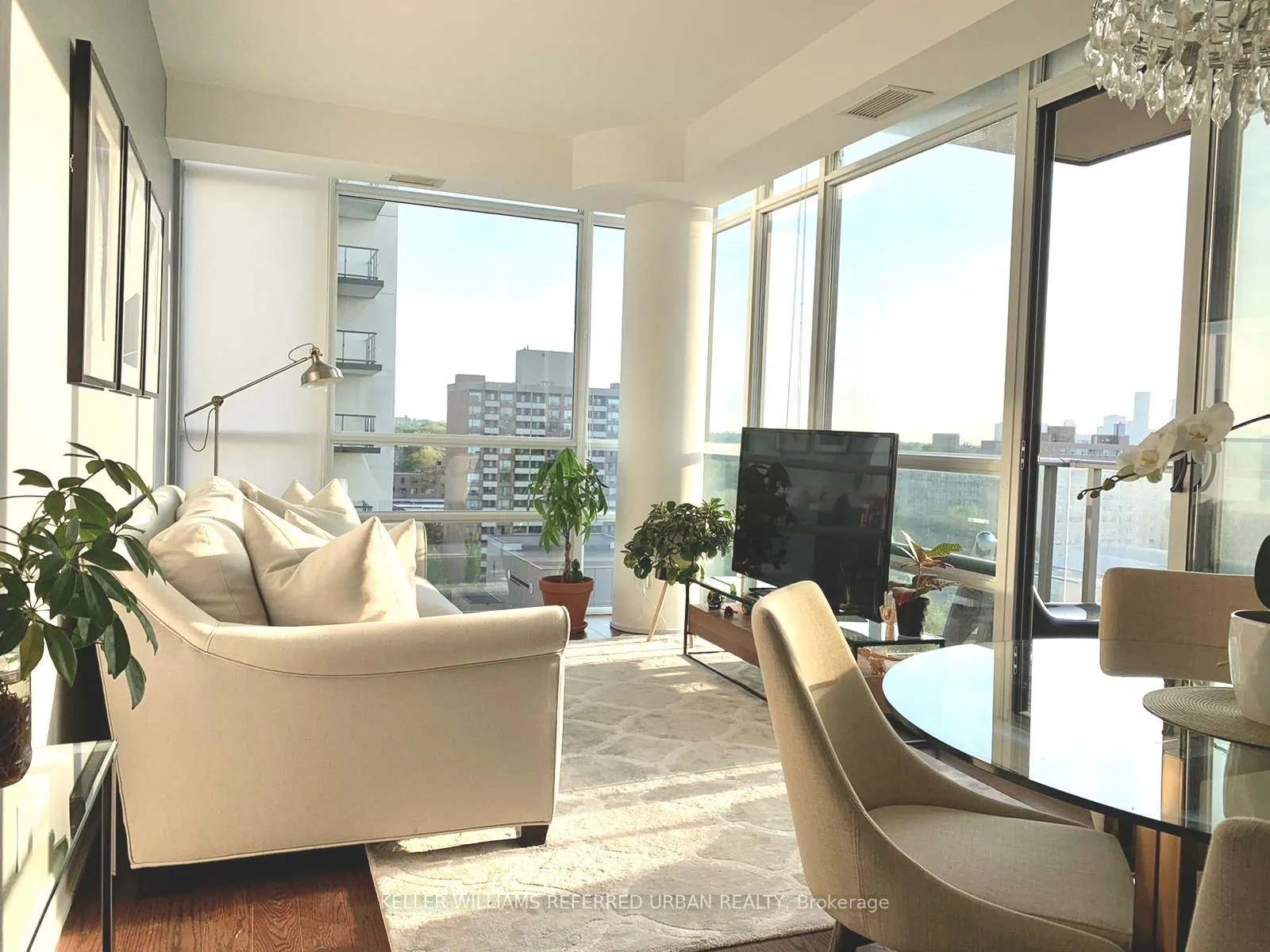 500 St Clair Avenue W #1006