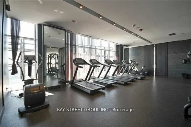 1080 Bay Street, #1208