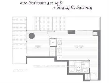 1080 Bay Street, #1208