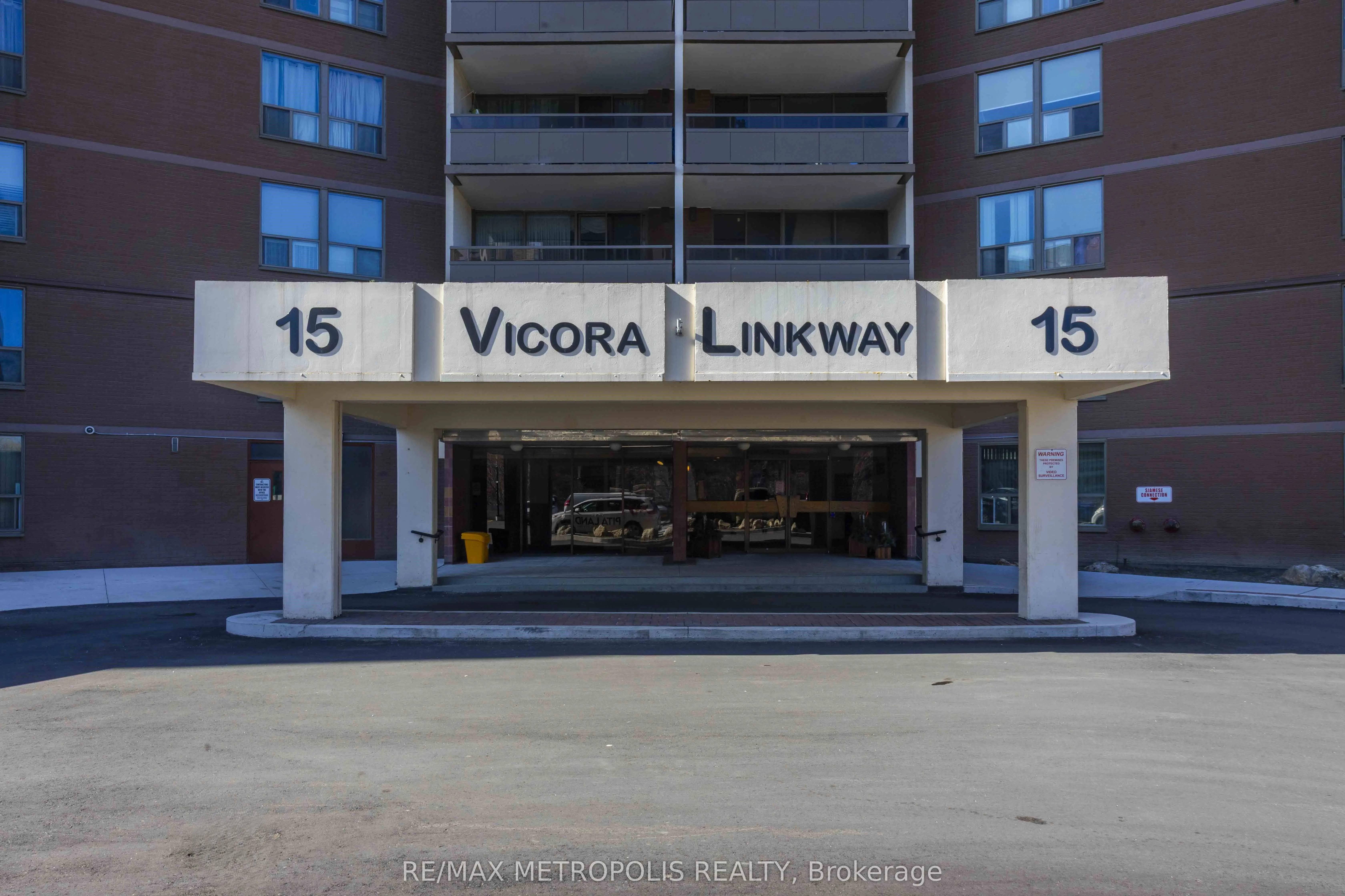 15 Vicora Linkway, #PH01