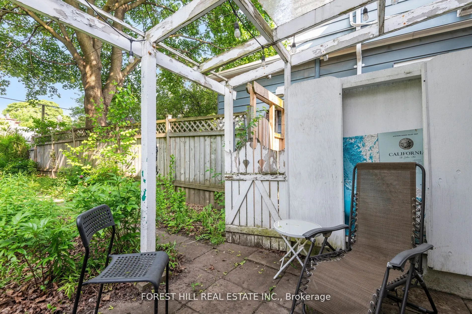 625 Crawford Street