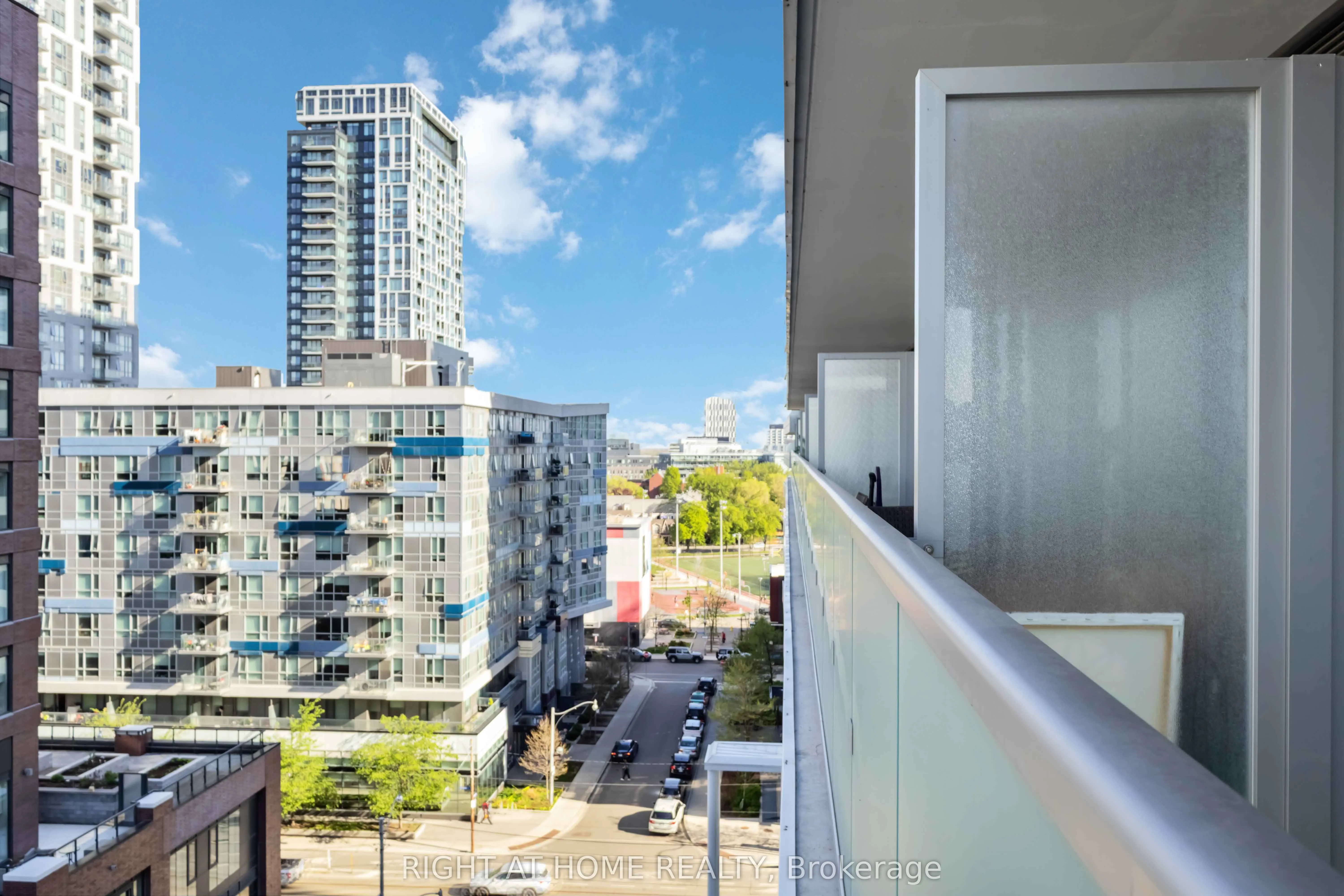 34 Tubman Avenue, #804