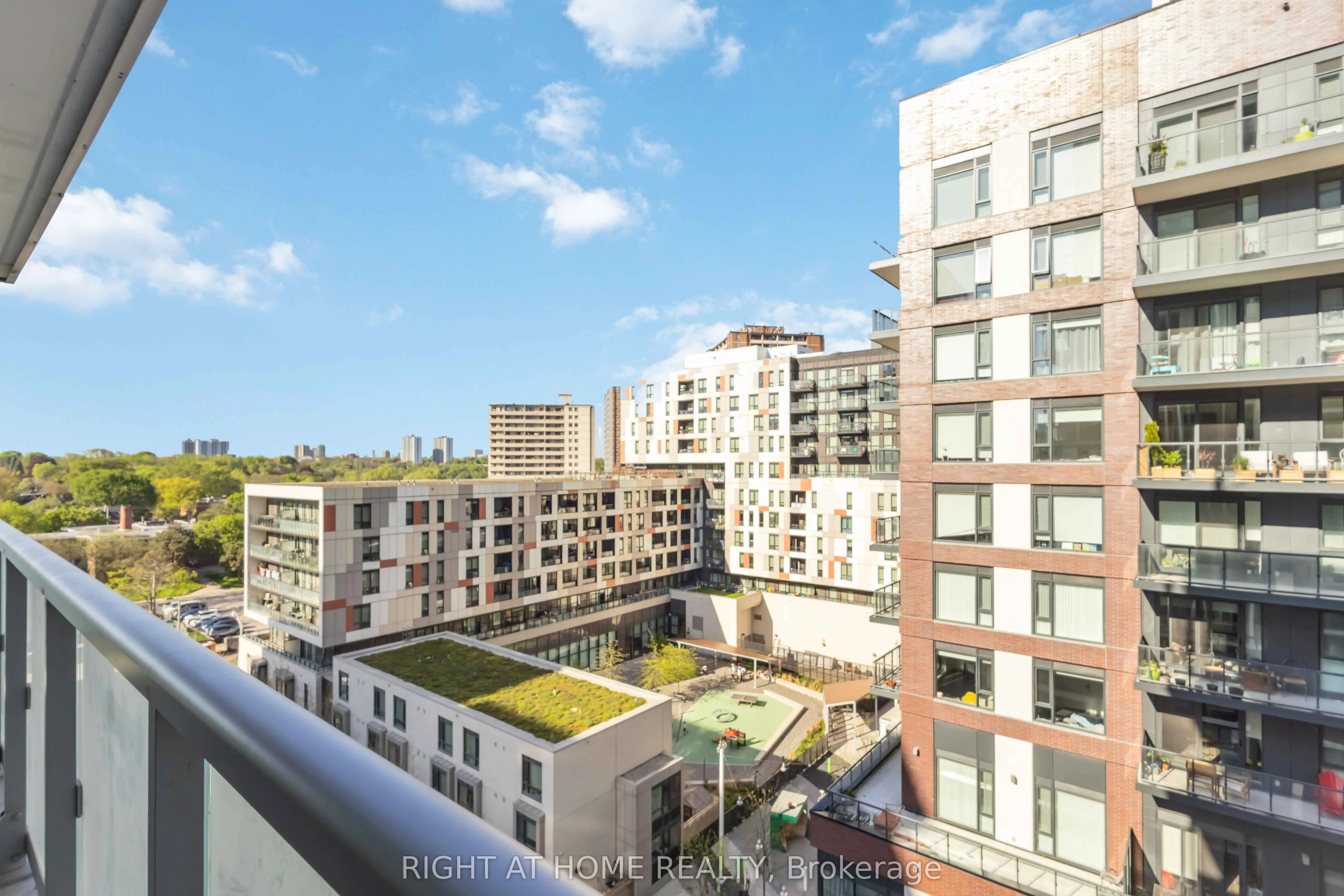34 Tubman Avenue, #804